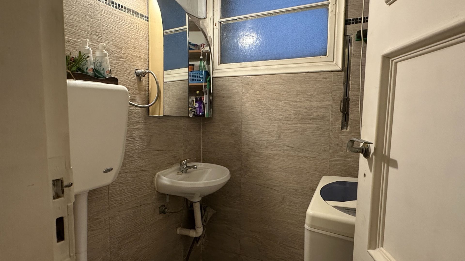 Venta Apartamento 1 Dormitorio en Palermo Frente - 17
