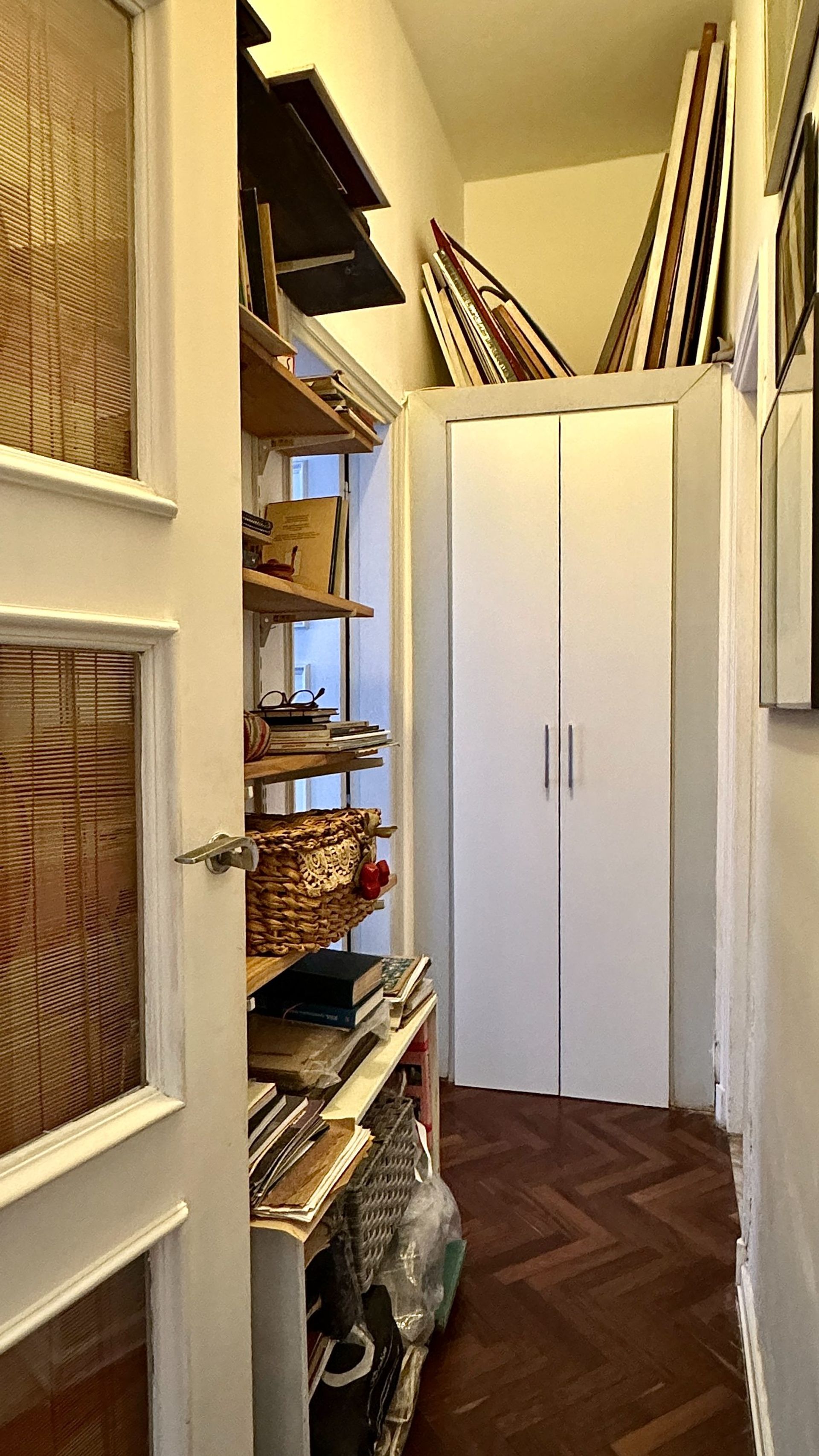 Venta Apartamento 1 Dormitorio en Palermo Frente - 11