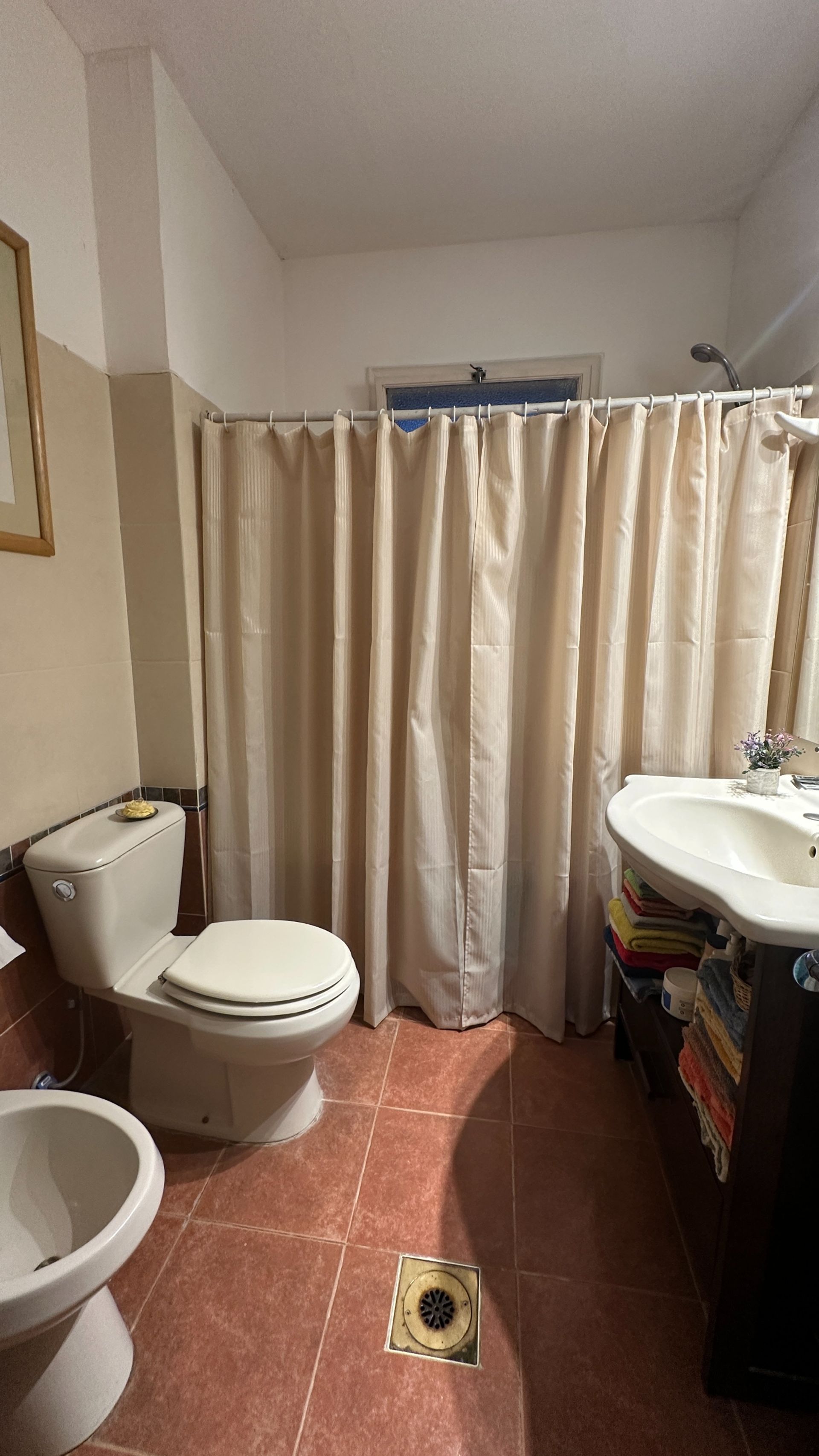 Venta Apartamento 1 Dormitorio en Palermo Frente - 18