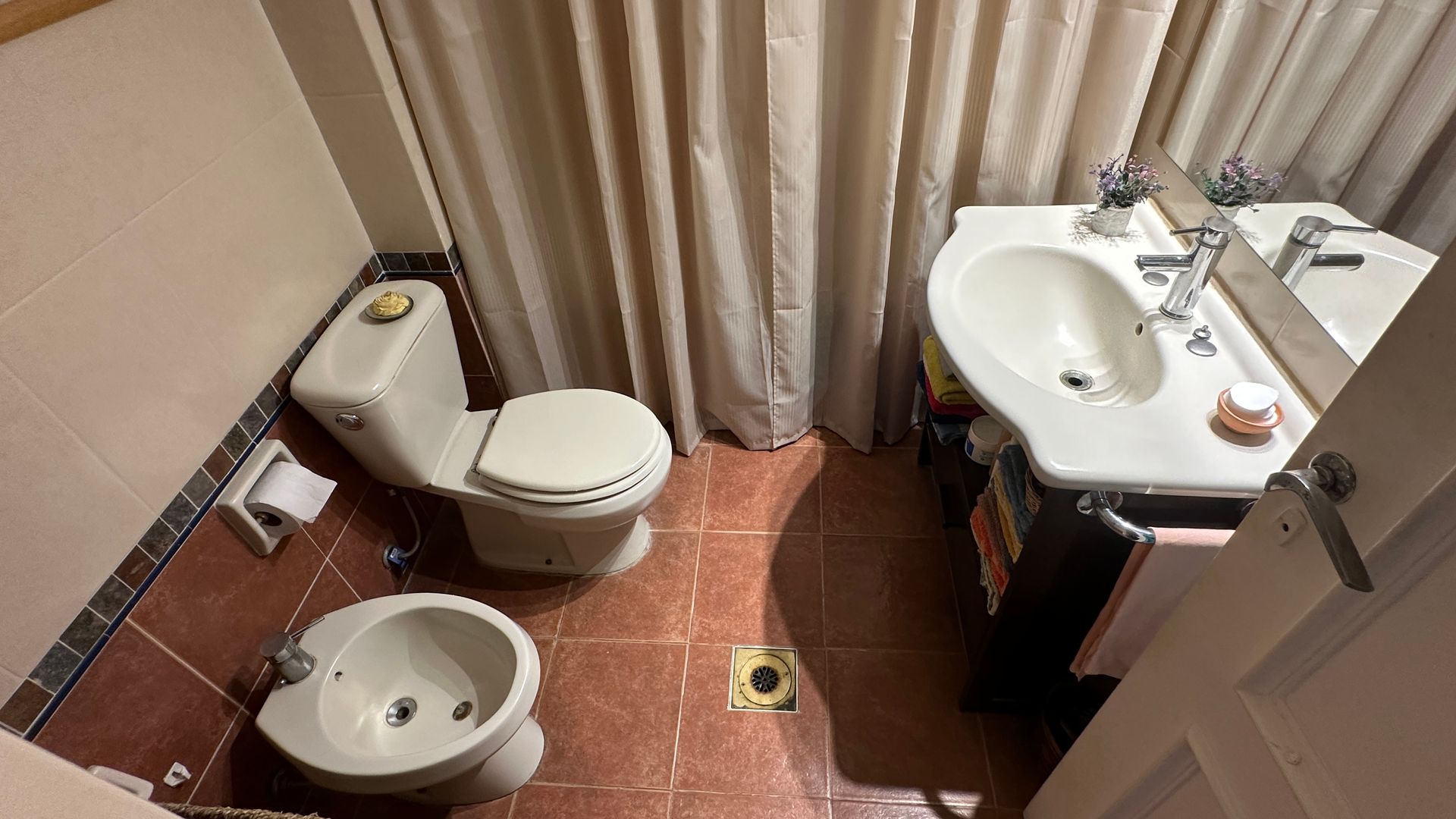 Venta Apartamento 1 Dormitorio en Palermo Frente - 8