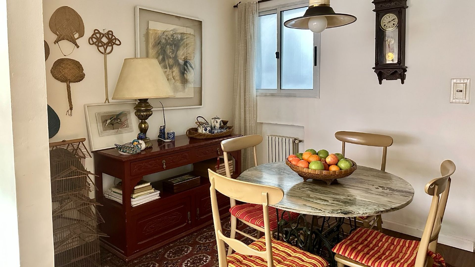 Venta Apartamento 1 Dormitorio en Palermo Frente - 3