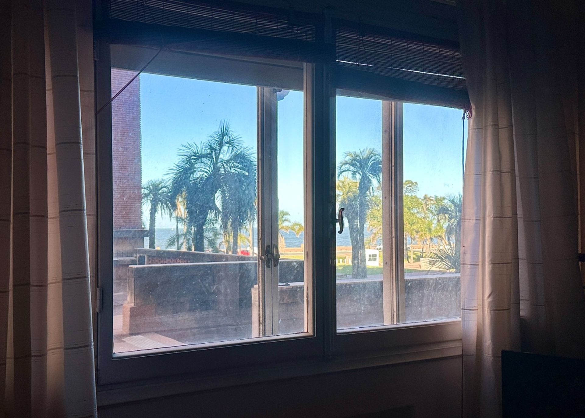 Venta Apartamento 1 Dormitorio en Palermo Frente - 20