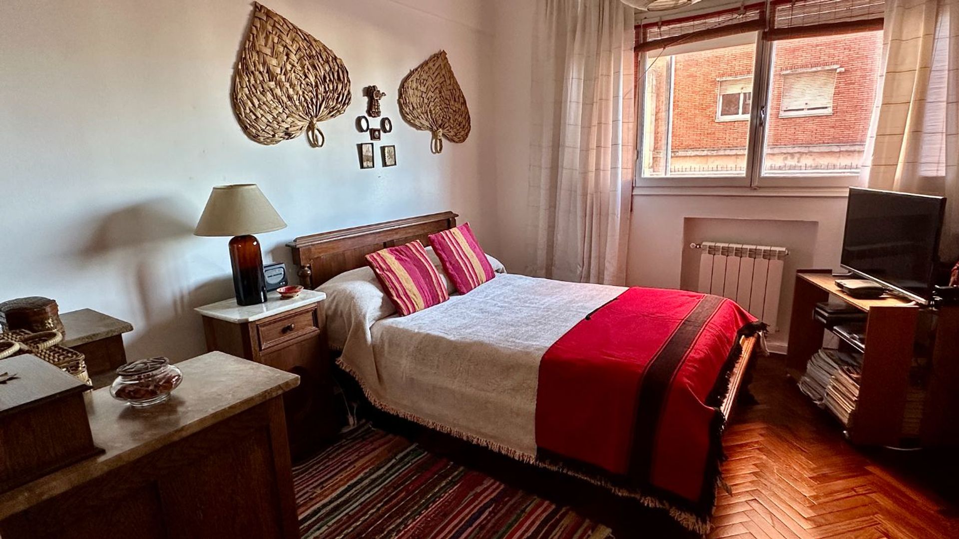 Venta Apartamento 1 Dormitorio en Palermo Frente - 6