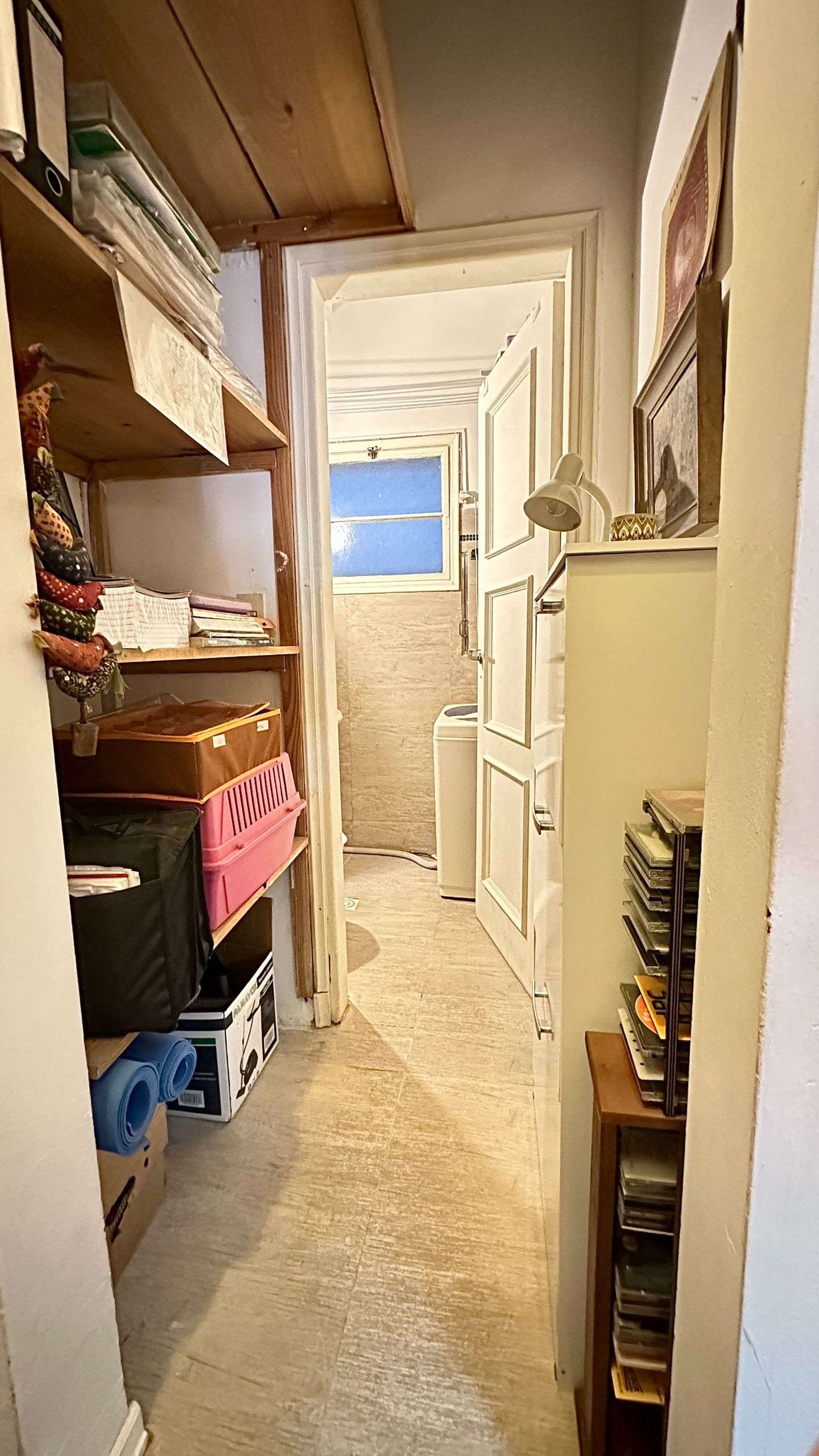 Venta Apartamento 1 Dormitorio en Palermo Frente - 10