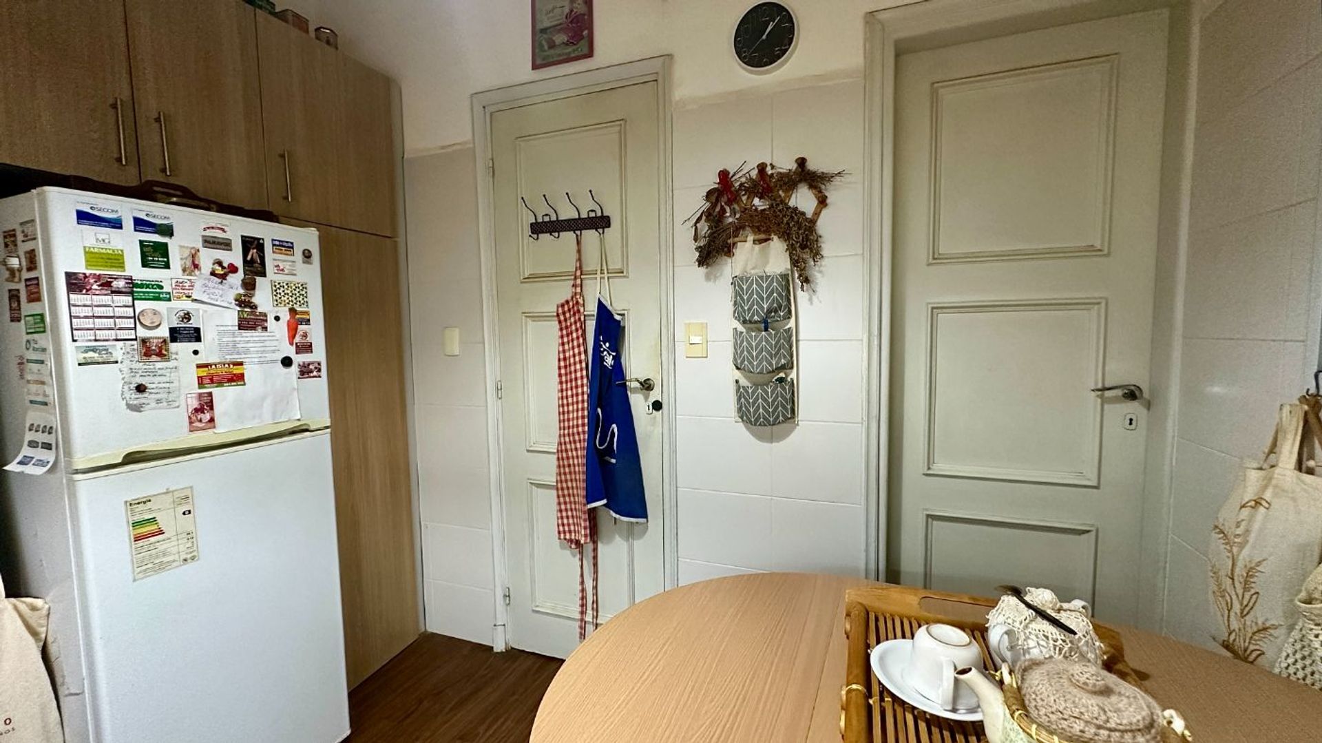 Venta Apartamento 1 Dormitorio en Palermo Frente - 16