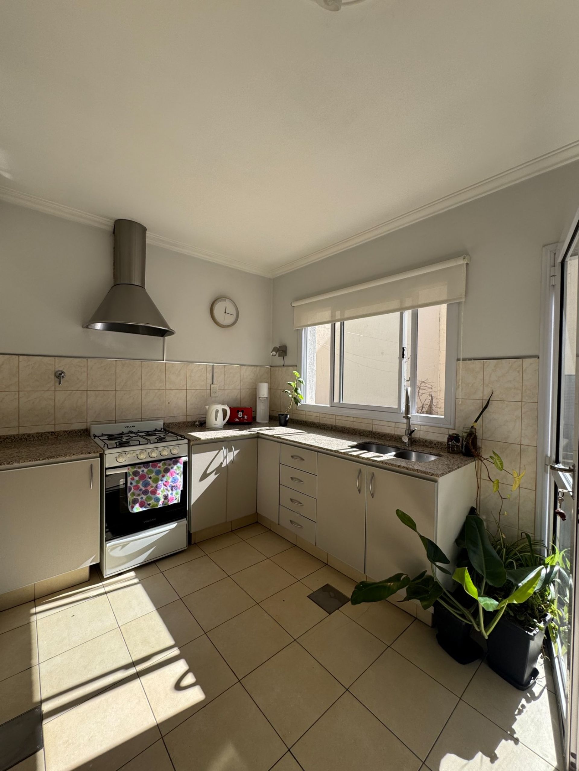 Departamento en Alquiler en Godoy Cruz, Mendoza