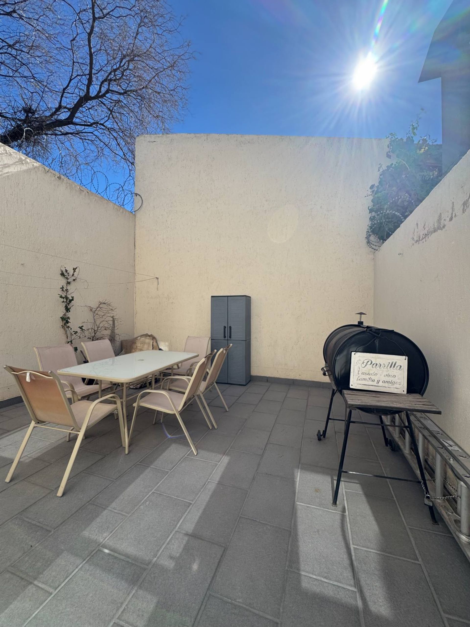Departamento en Alquiler en Godoy Cruz, Mendoza