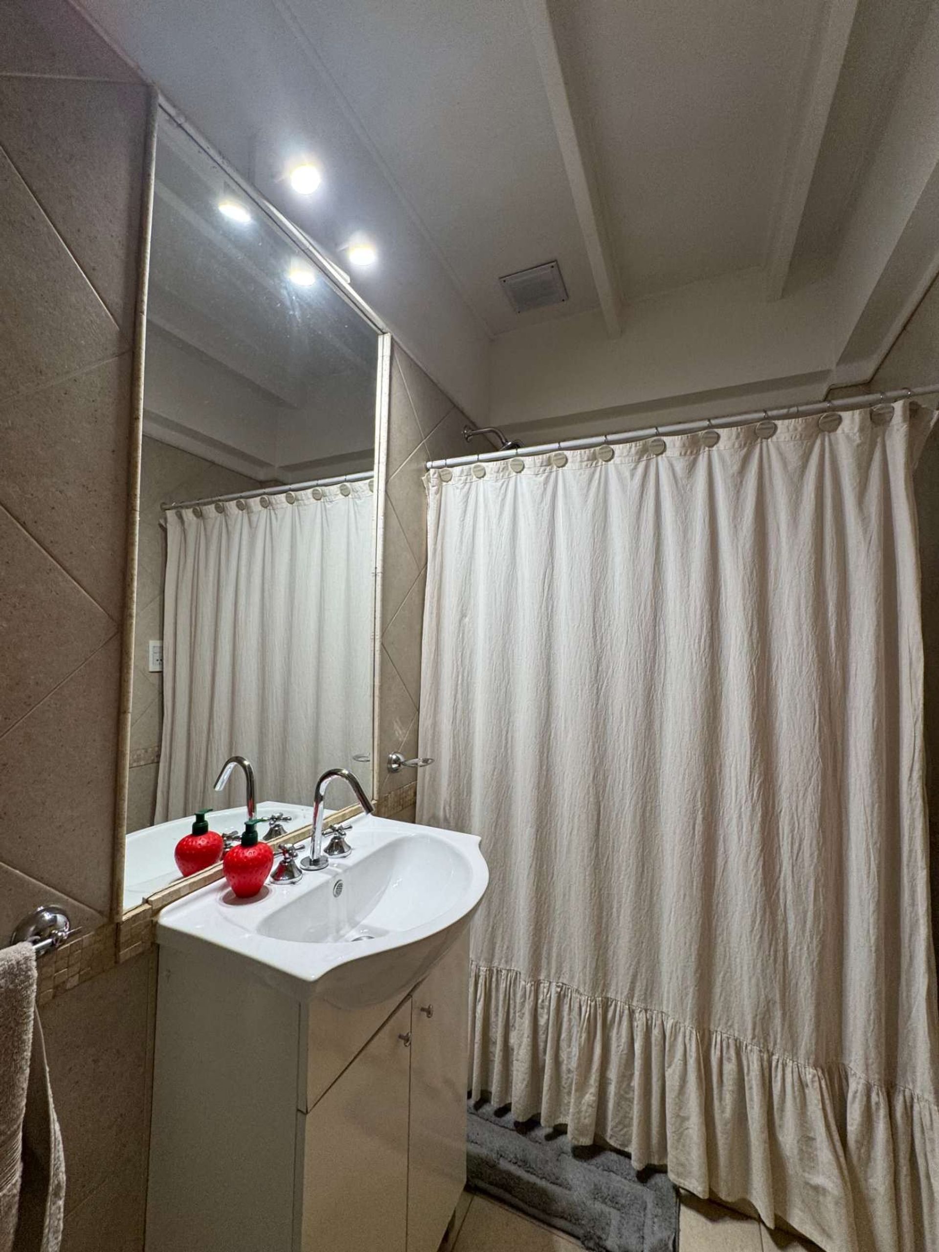 Departamento en Alquiler en Godoy Cruz, Mendoza