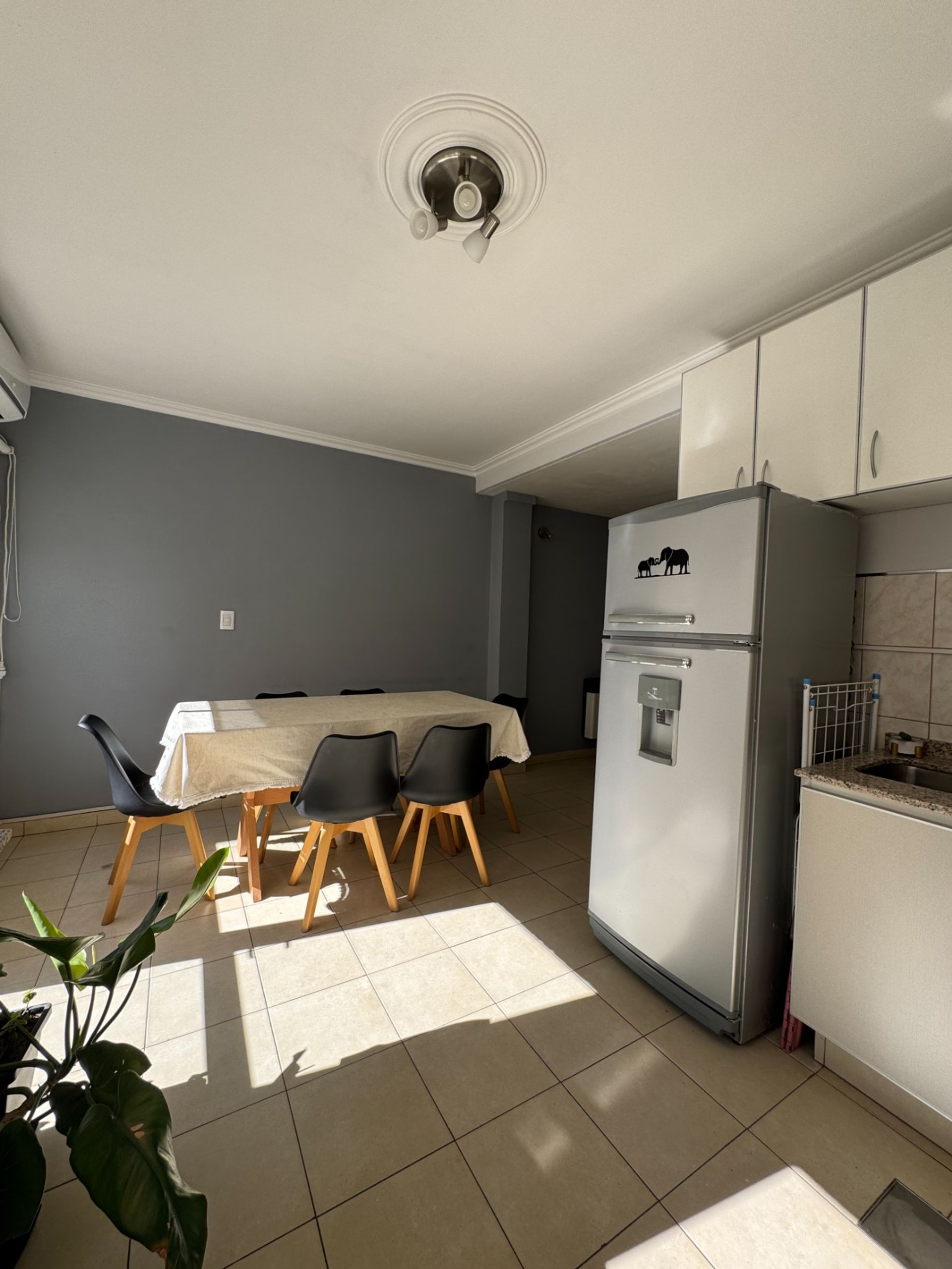 Departamento en Alquiler en Godoy Cruz, Mendoza