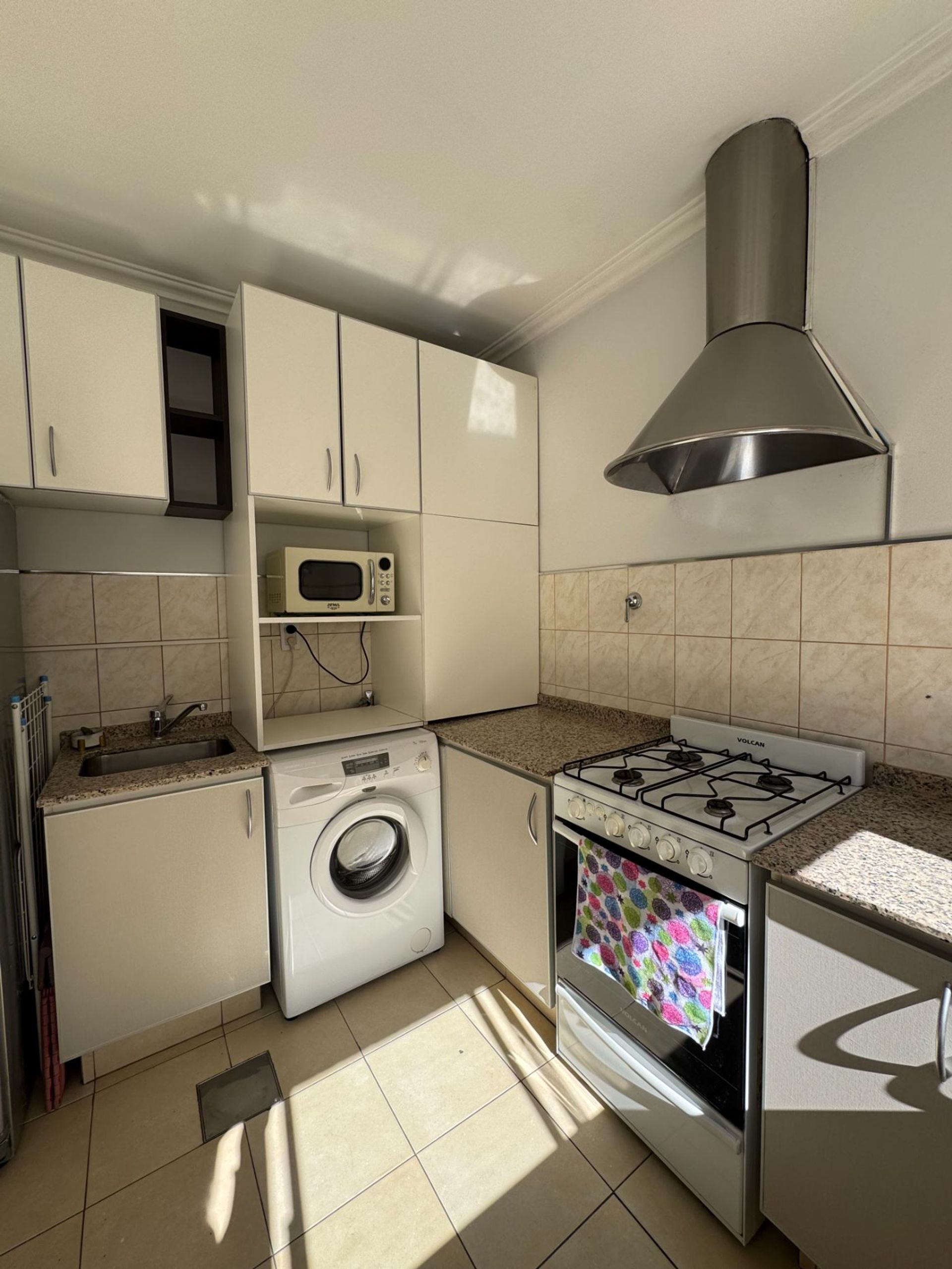 Departamento en Alquiler en Godoy Cruz, Mendoza