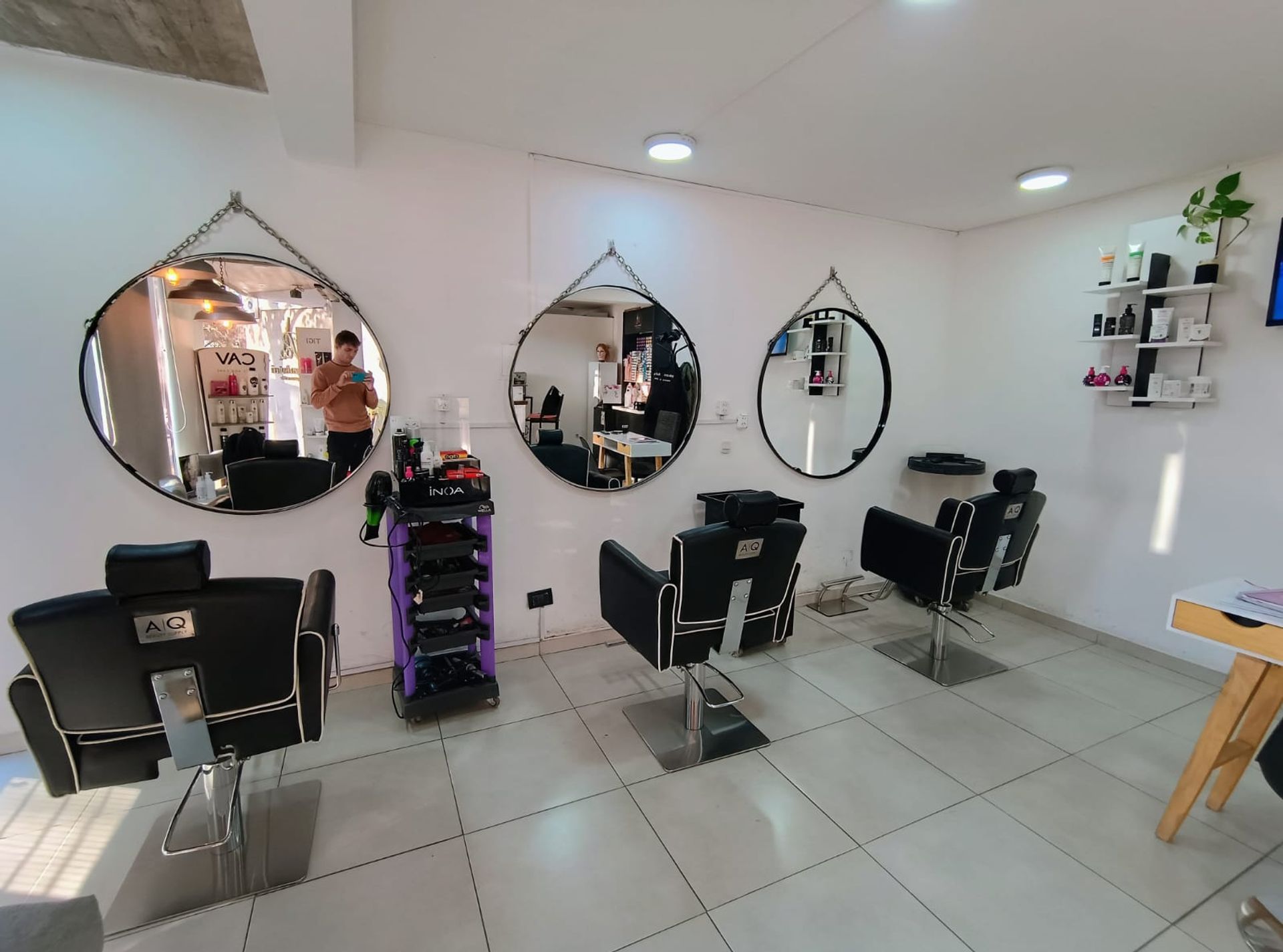 Fondo de Comercio en Venta en Godoy Cruz, Mendoza