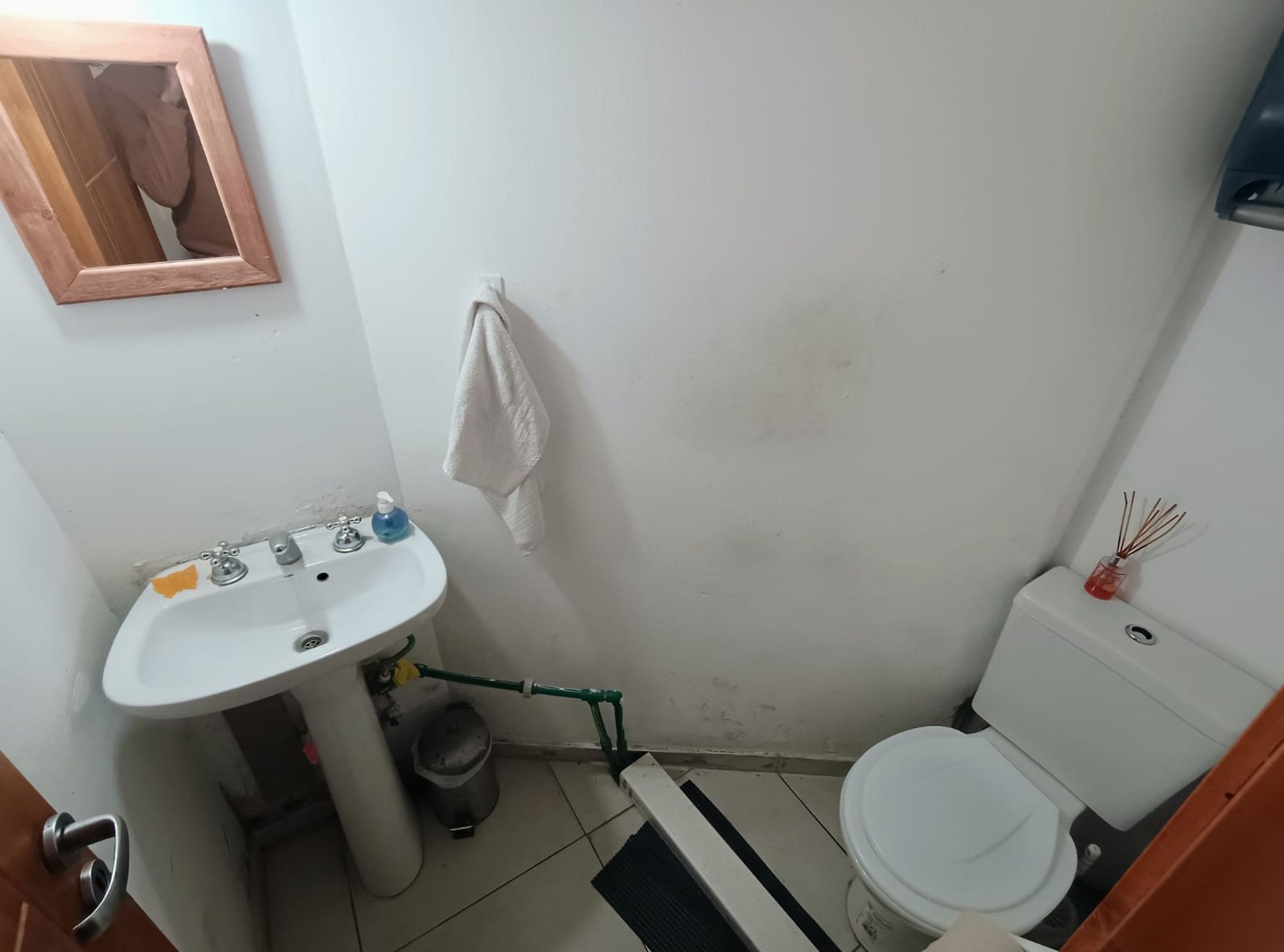 Fondo de Comercio en Venta en Godoy Cruz, Mendoza