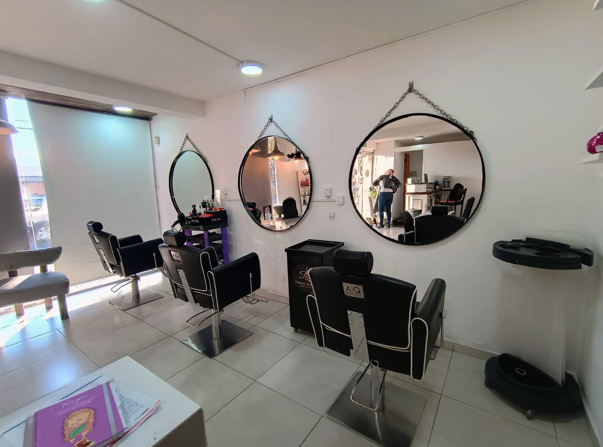 Fondo de Comercio en Venta en Godoy Cruz, Mendoza