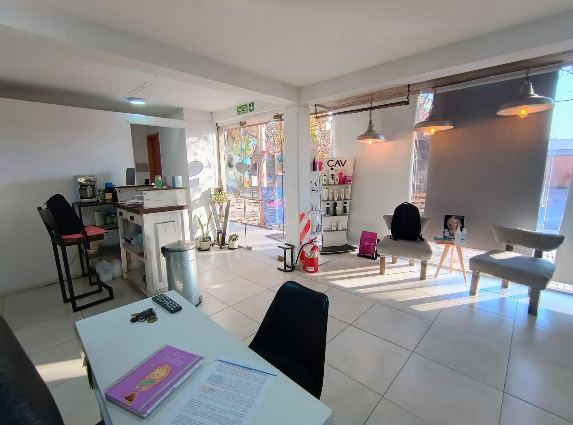 Fondo de Comercio en Venta en Godoy Cruz, Mendoza