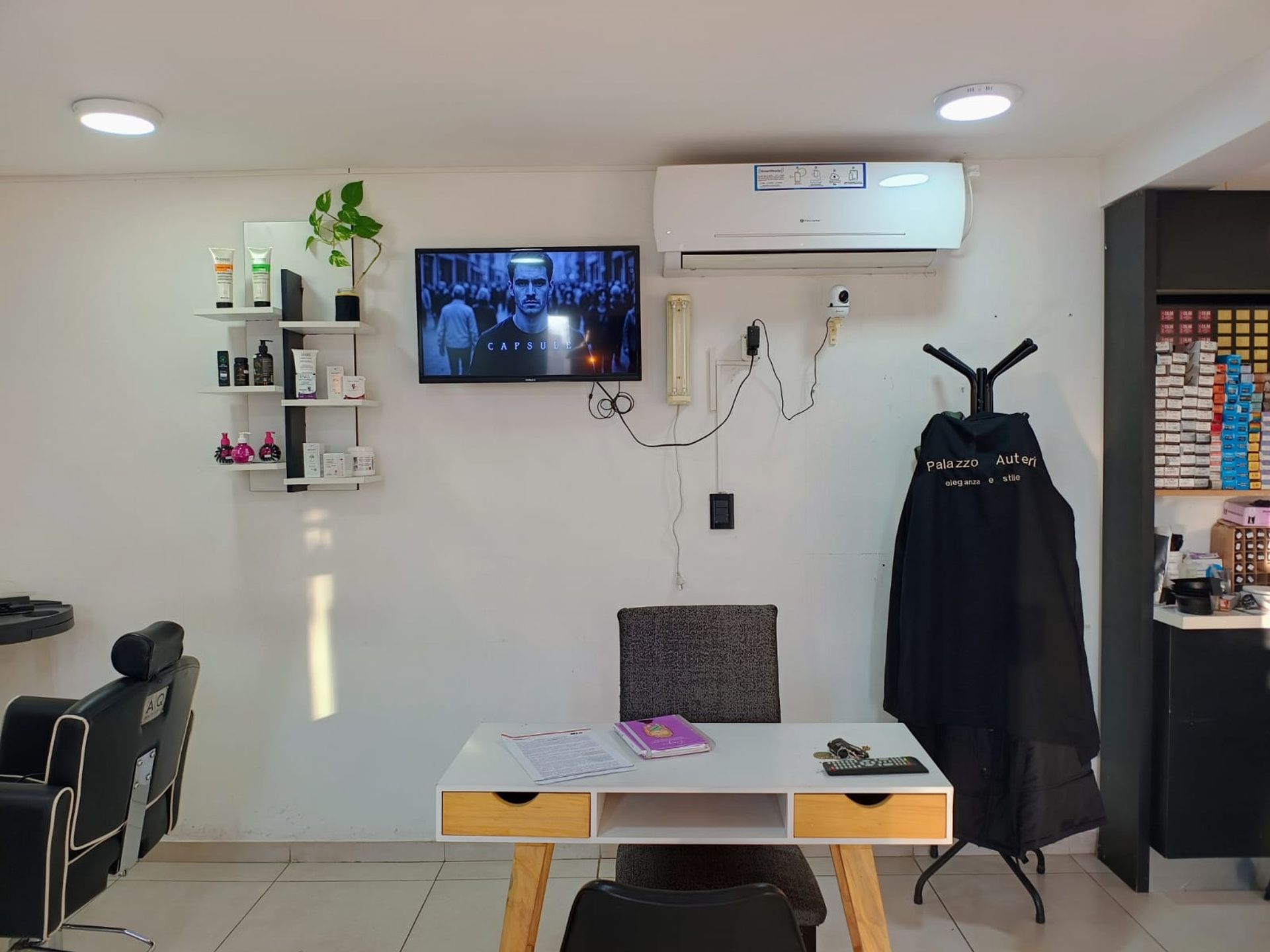 Fondo de Comercio en Venta en Godoy Cruz, Mendoza