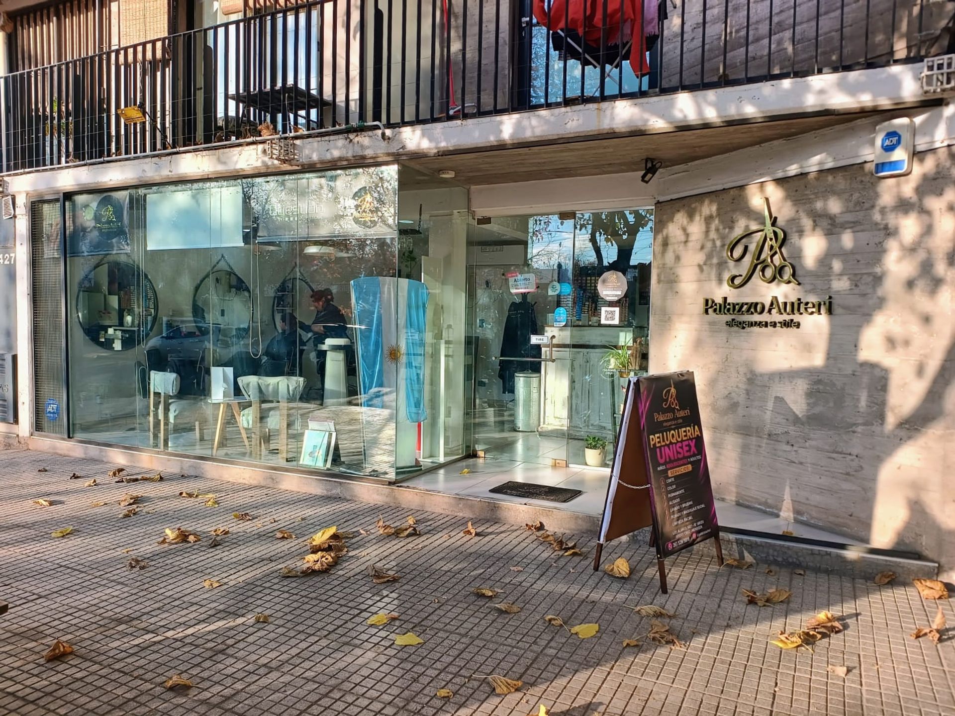 Fondo de Comercio en Venta en Godoy Cruz, Mendoza