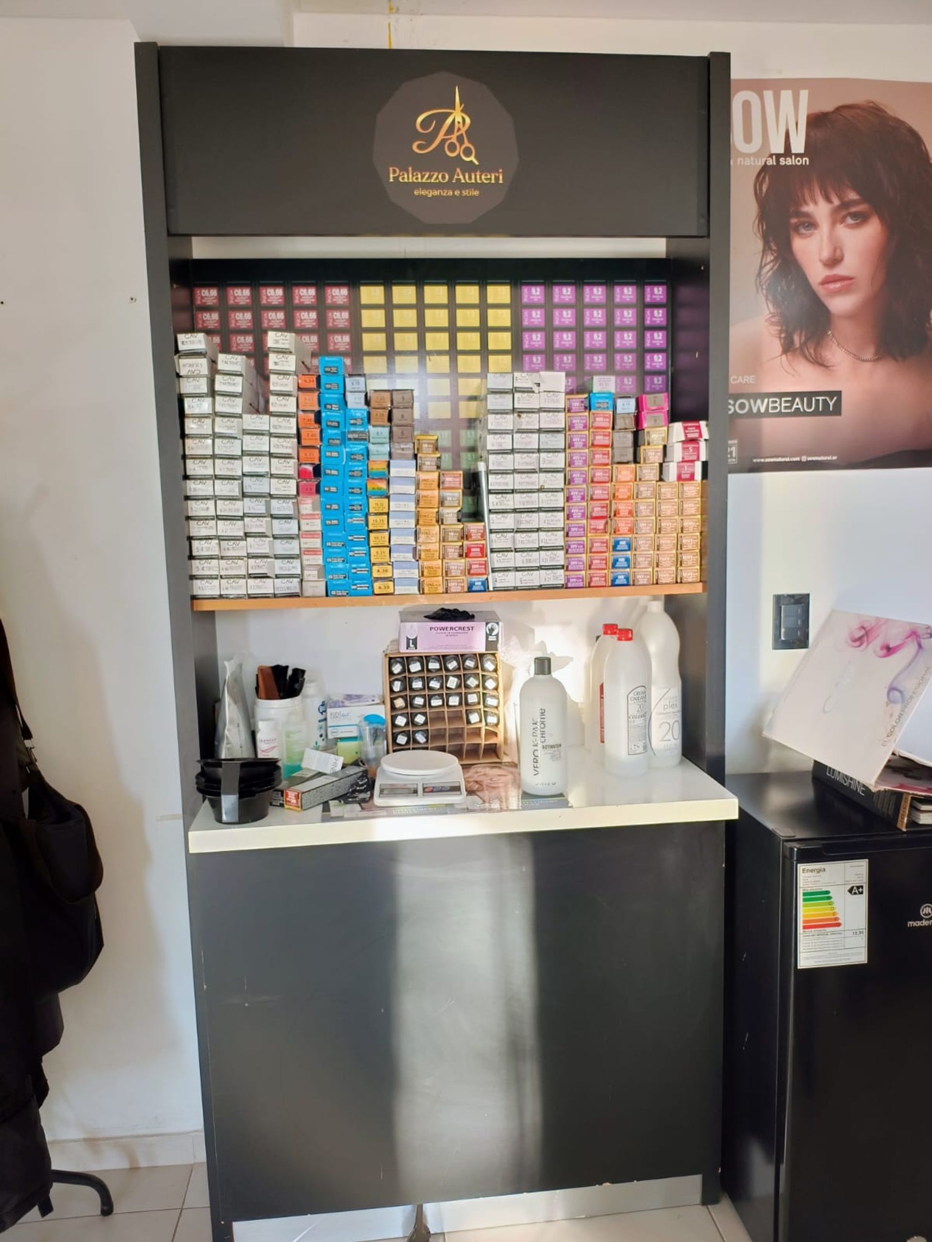 Fondo de Comercio en Venta en Godoy Cruz, Mendoza