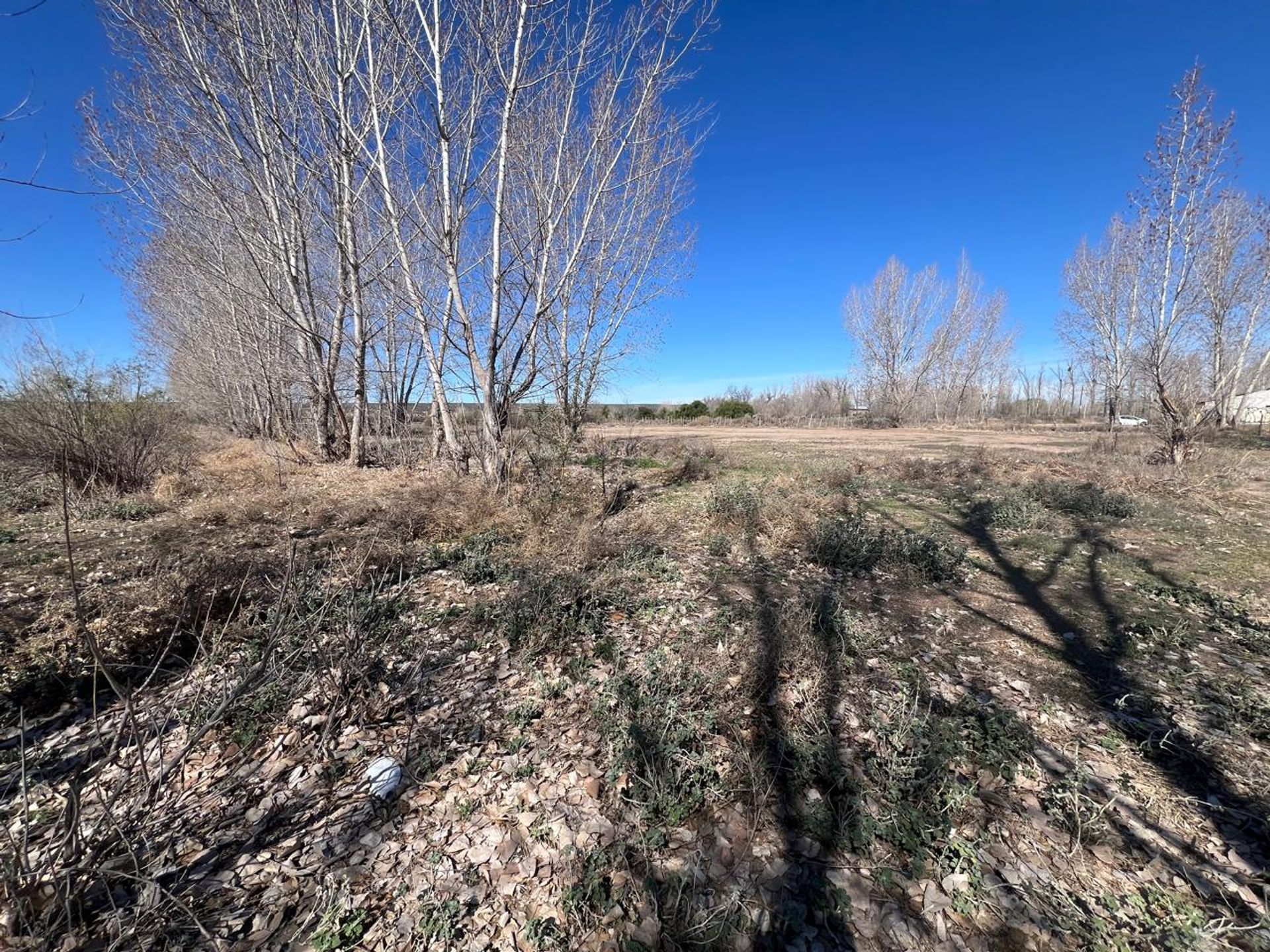 Lote en Venta en Tunuyan, Mendoza