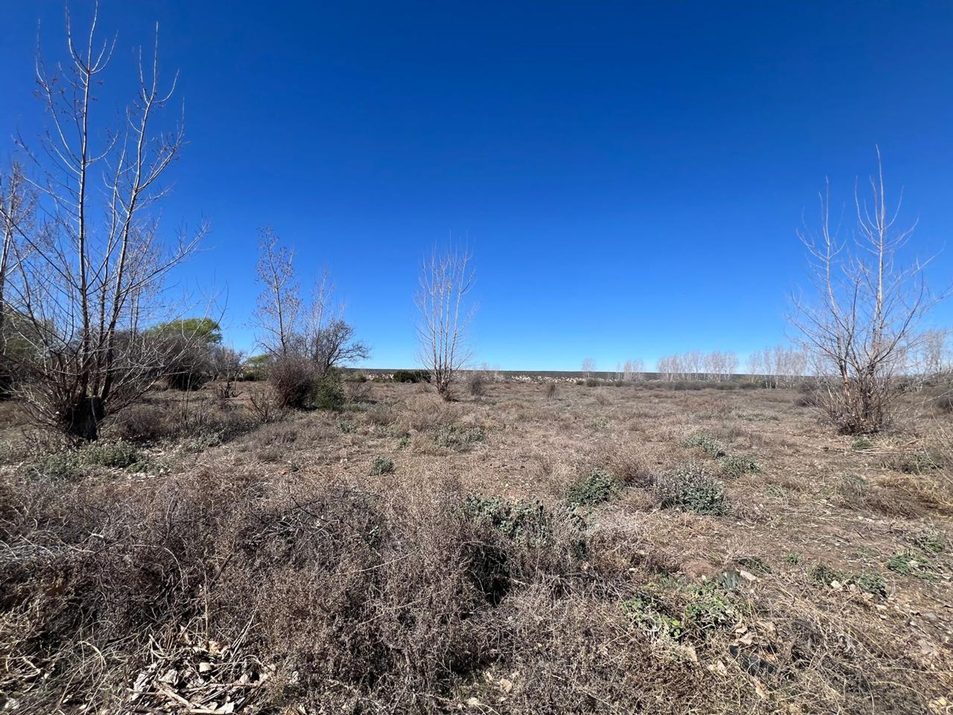Lote en Venta en Tunuyan, Mendoza