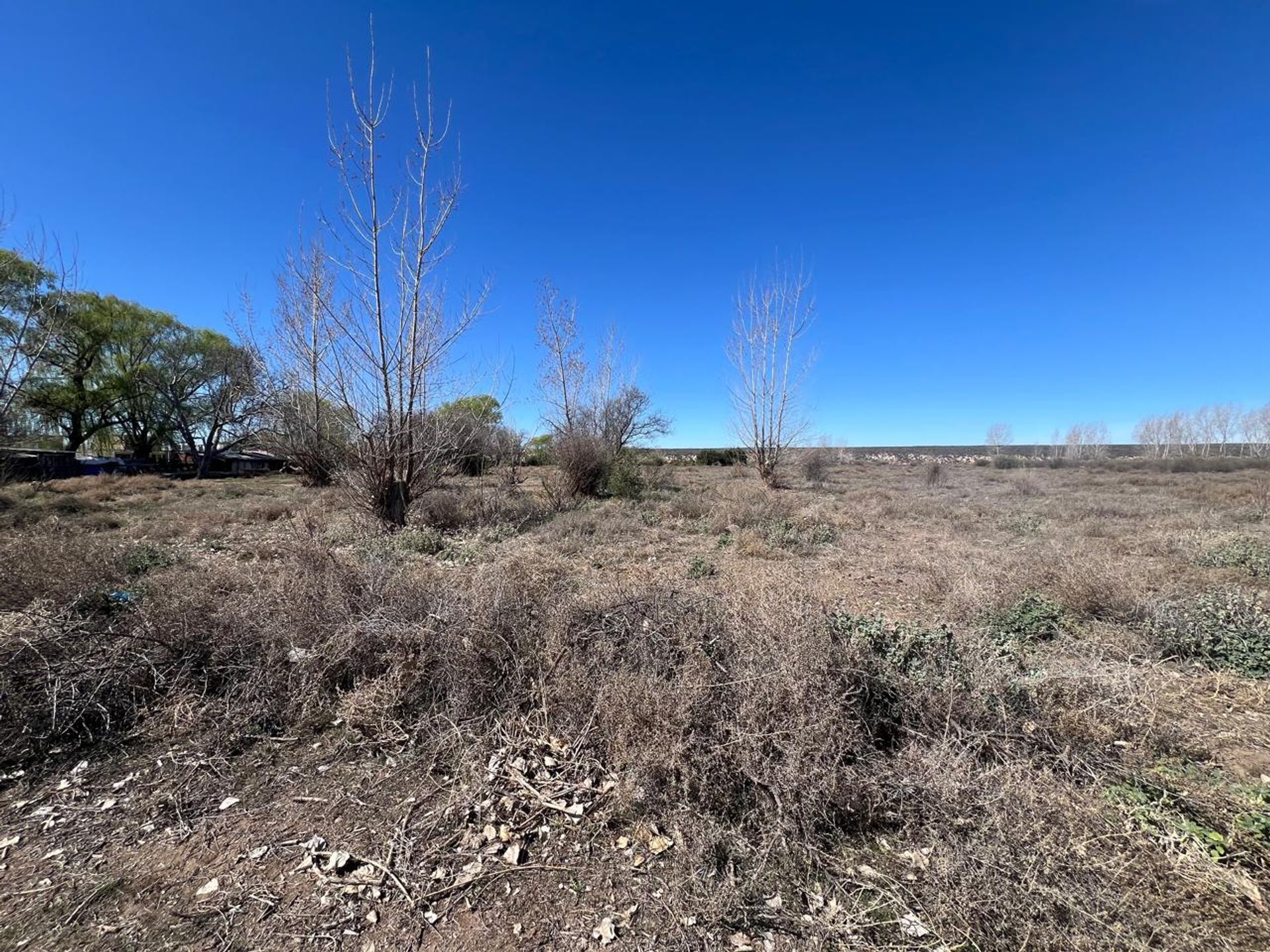 Lote en Venta en Tunuyan, Mendoza