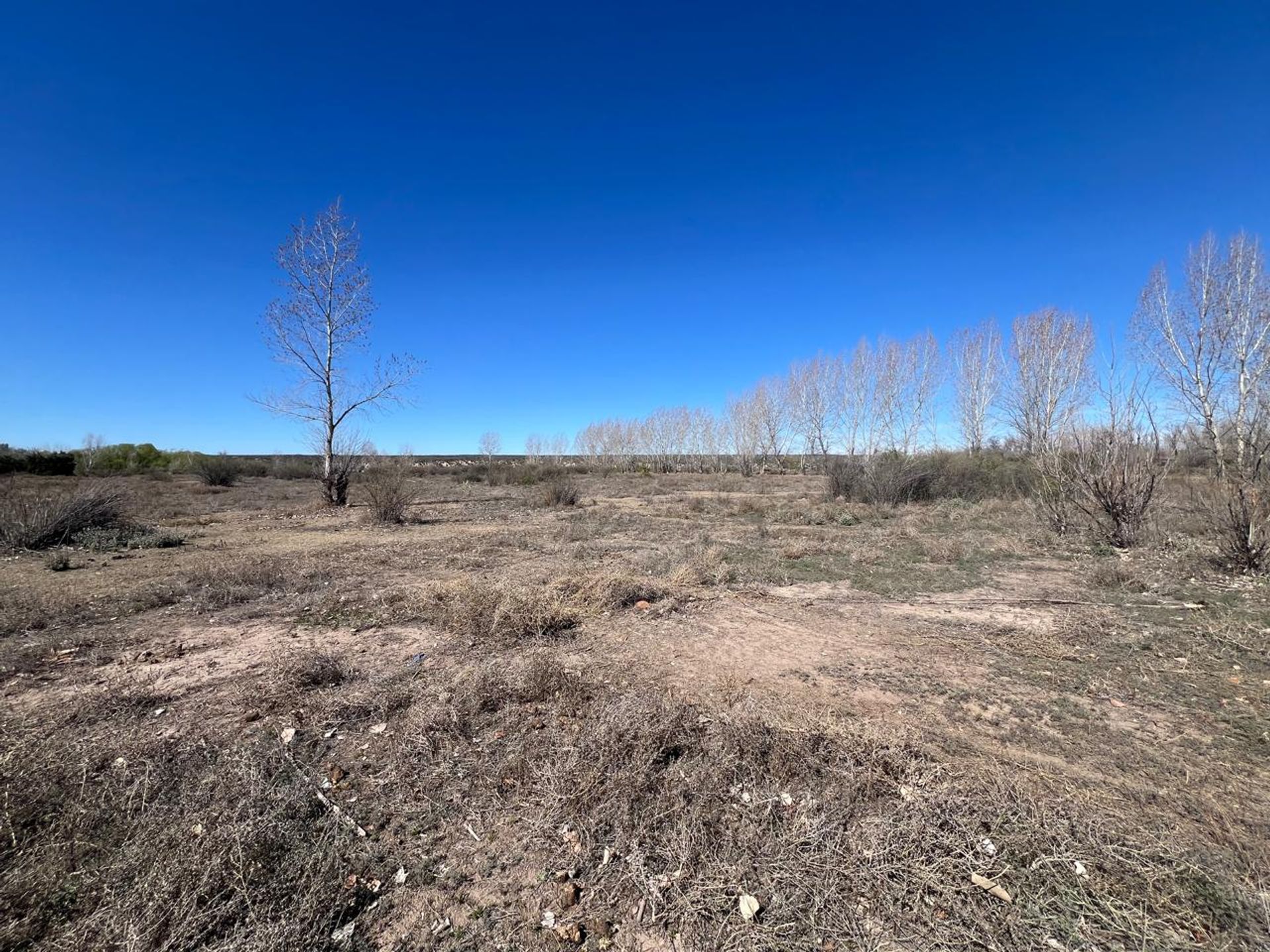 Lote en Venta en Tunuyan, Mendoza