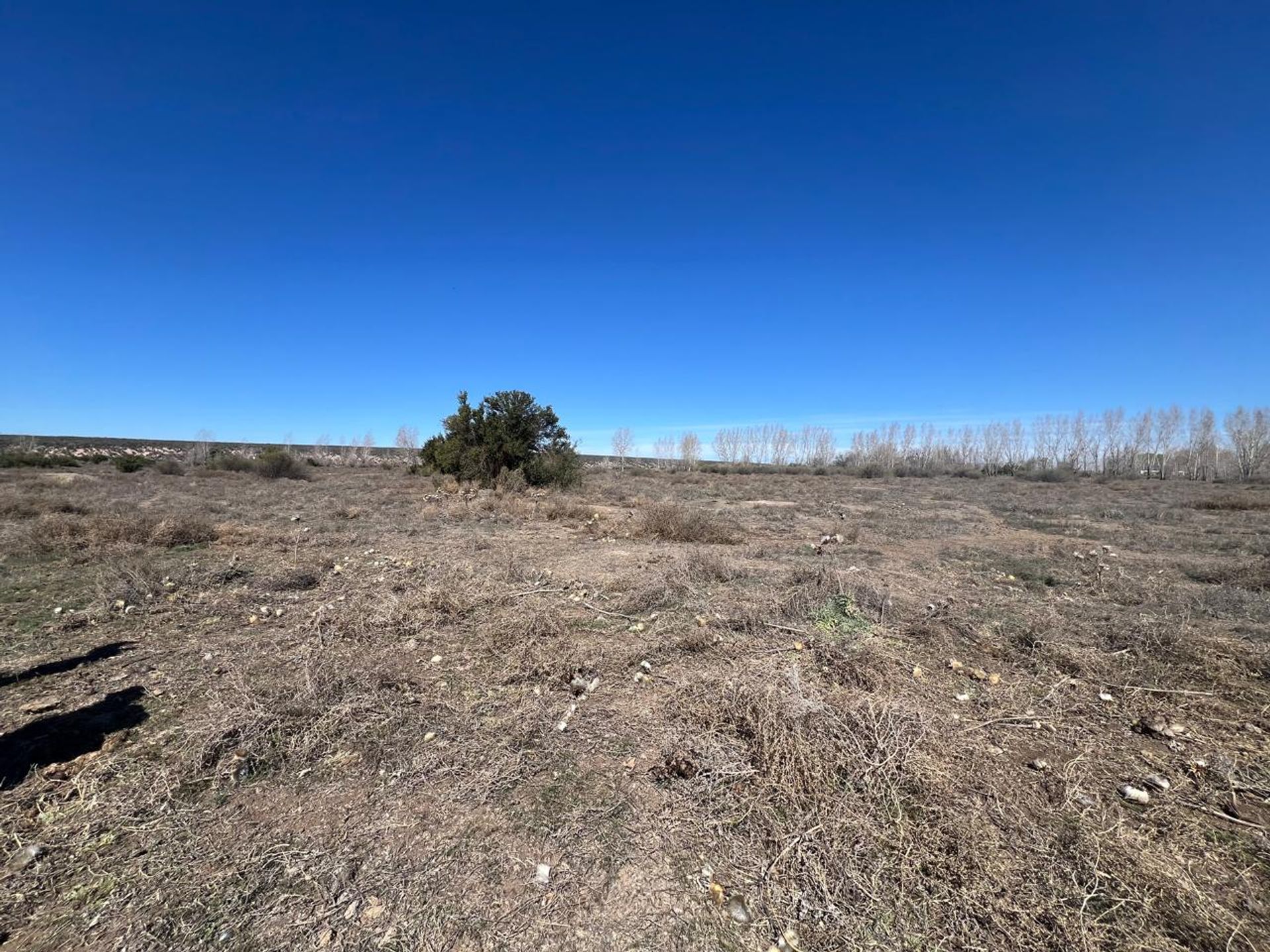 Lote en Venta en Tunuyan, Mendoza