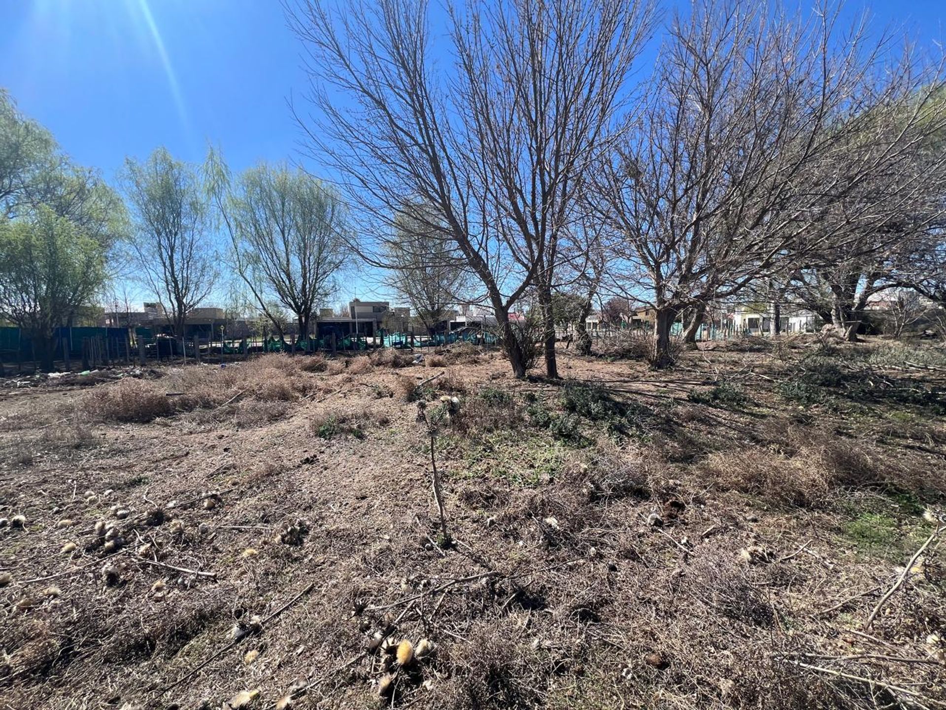 Lote en Venta en Tunuyan, Mendoza