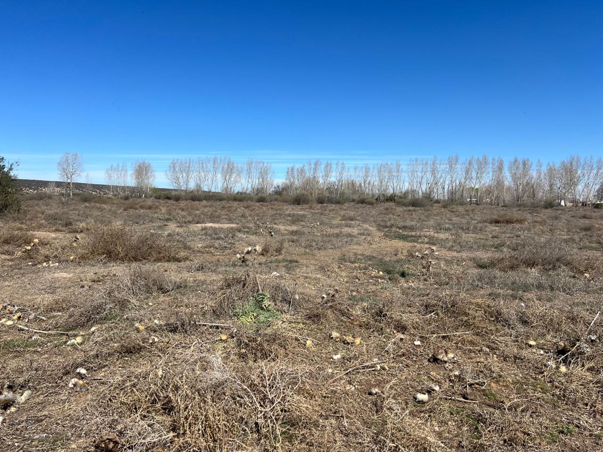 Lote en Venta en Tunuyan, Mendoza