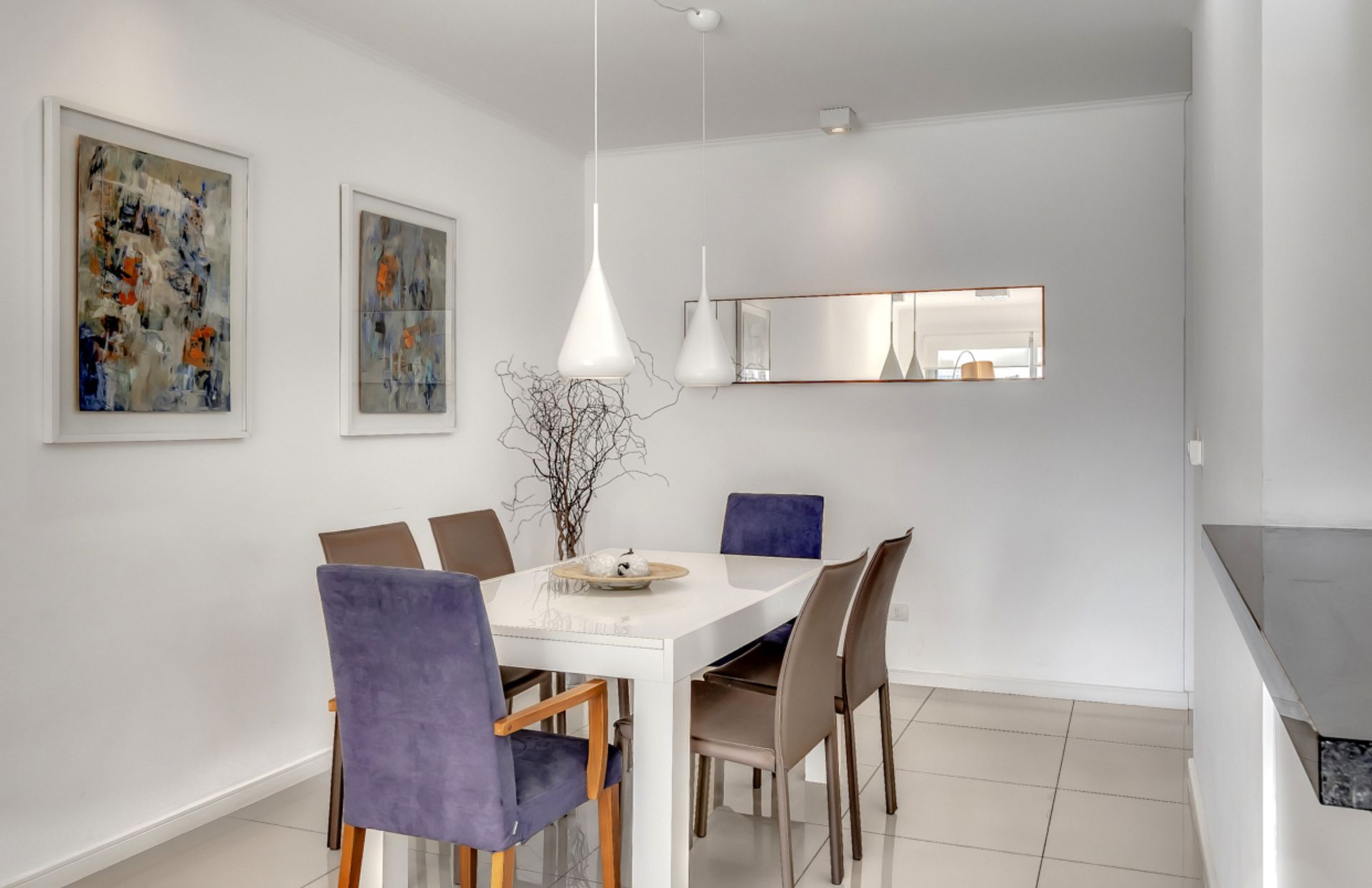Venta apartamento 2 dormitorios zona Brava - 4