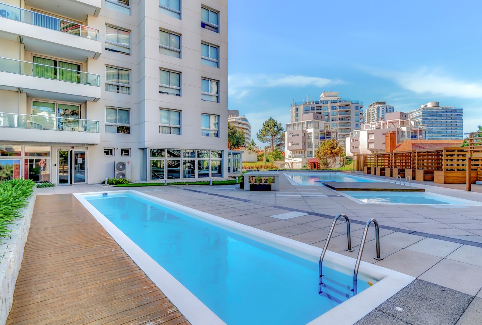 Venta apartamento 2 dormitorios zona Brava - 19