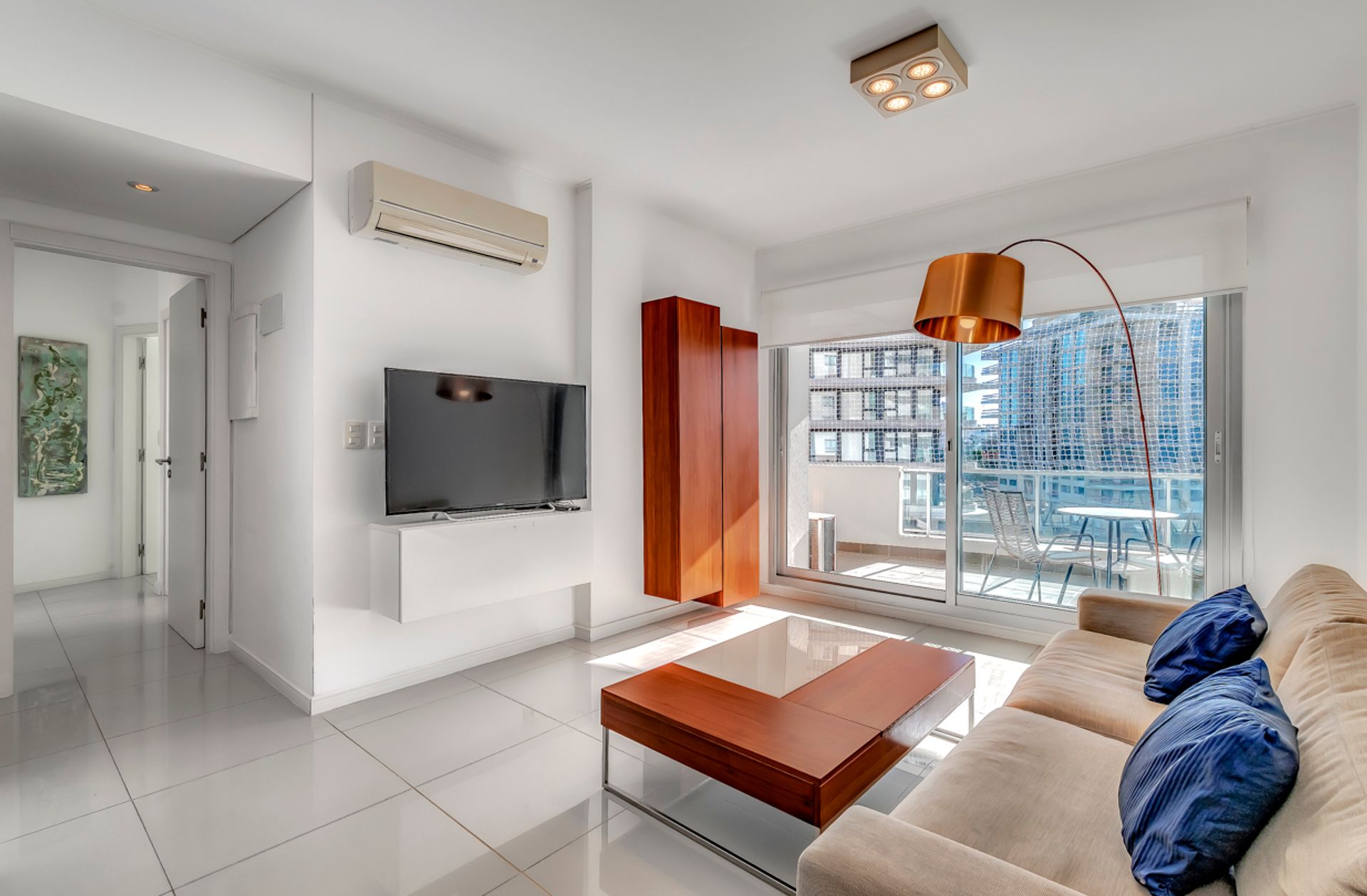 Venta apartamento 2 dormitorios zona Brava - 5