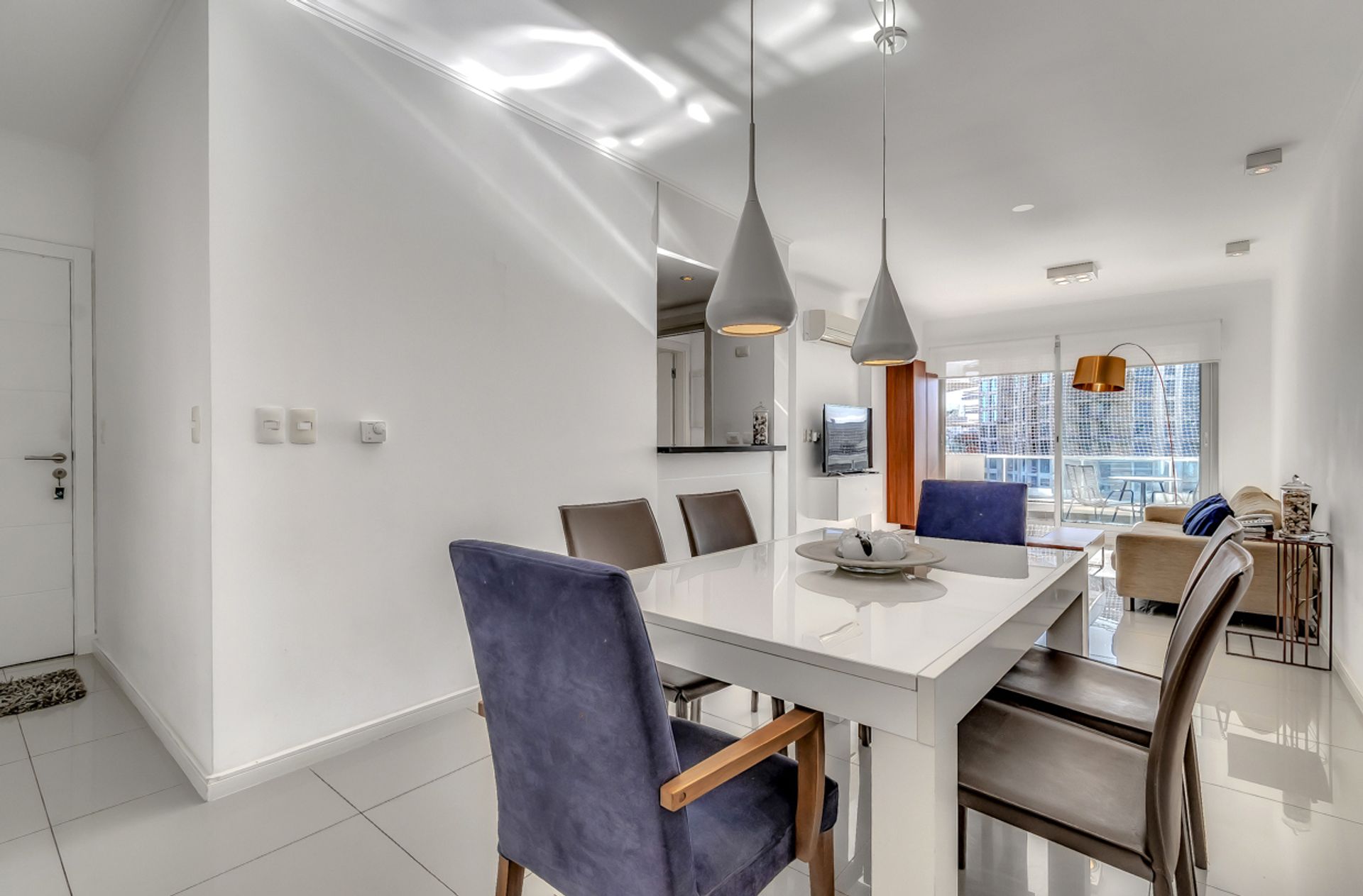 Venta apartamento 2 dormitorios zona Brava - 3