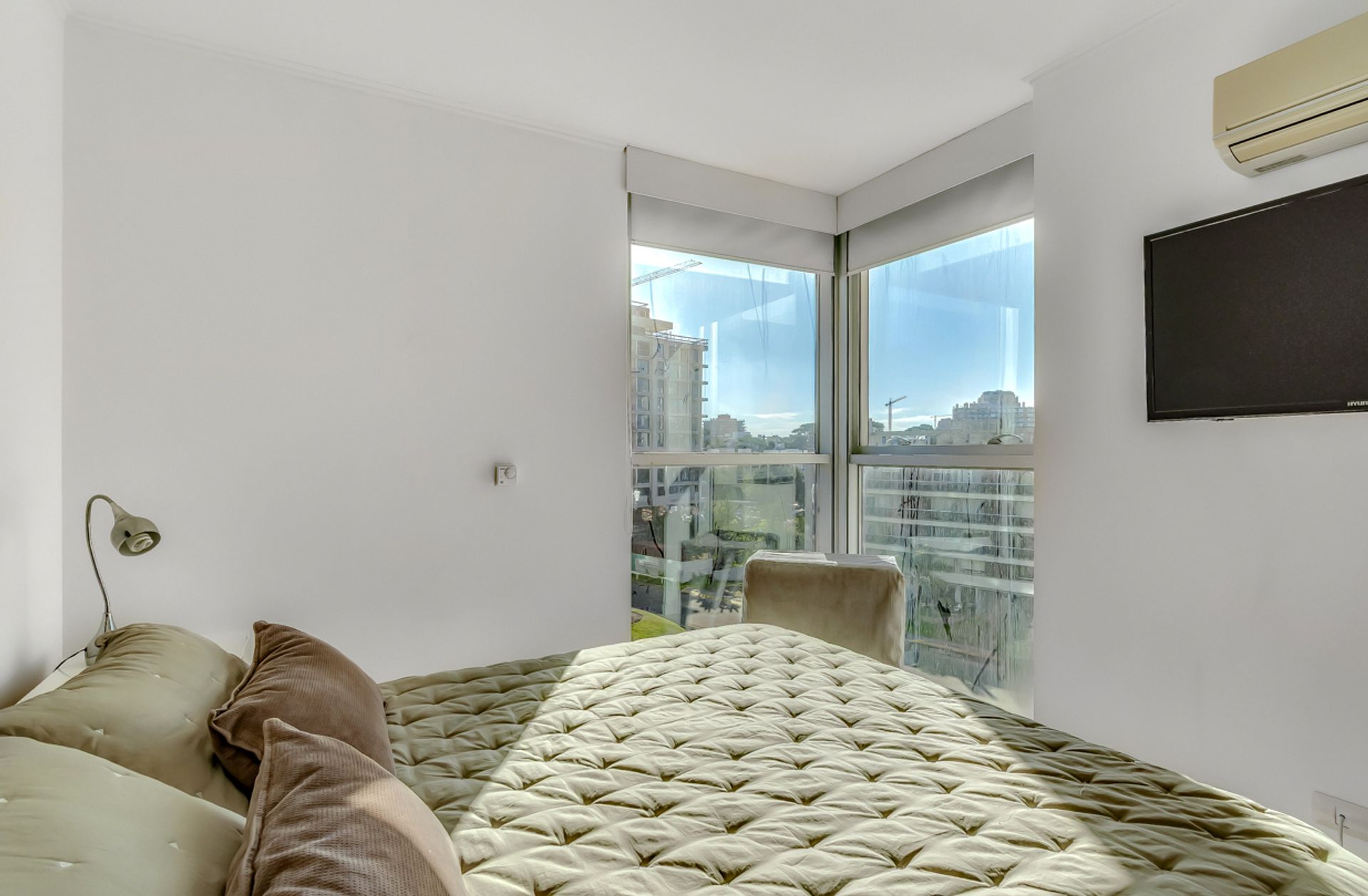 Venta apartamento 2 dormitorios zona Brava - 14