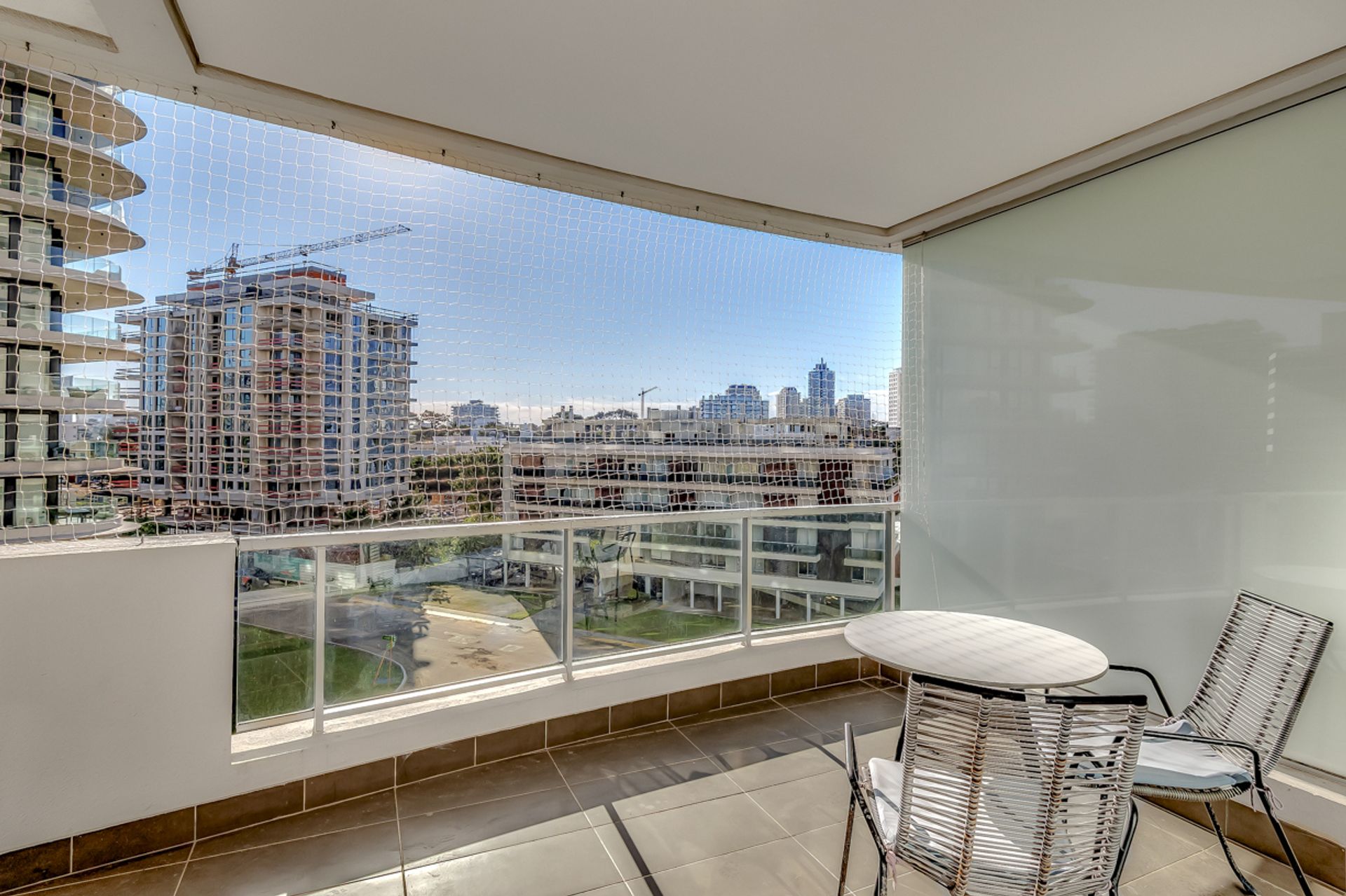 Venta apartamento 2 dormitorios zona Brava - 9
