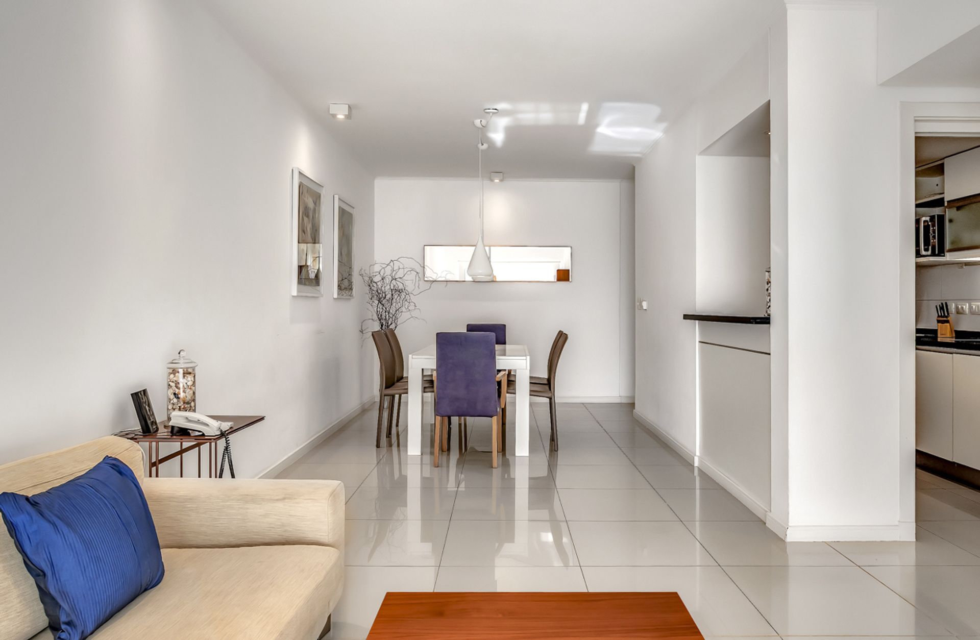 Venta apartamento 2 dormitorios zona Brava - 7