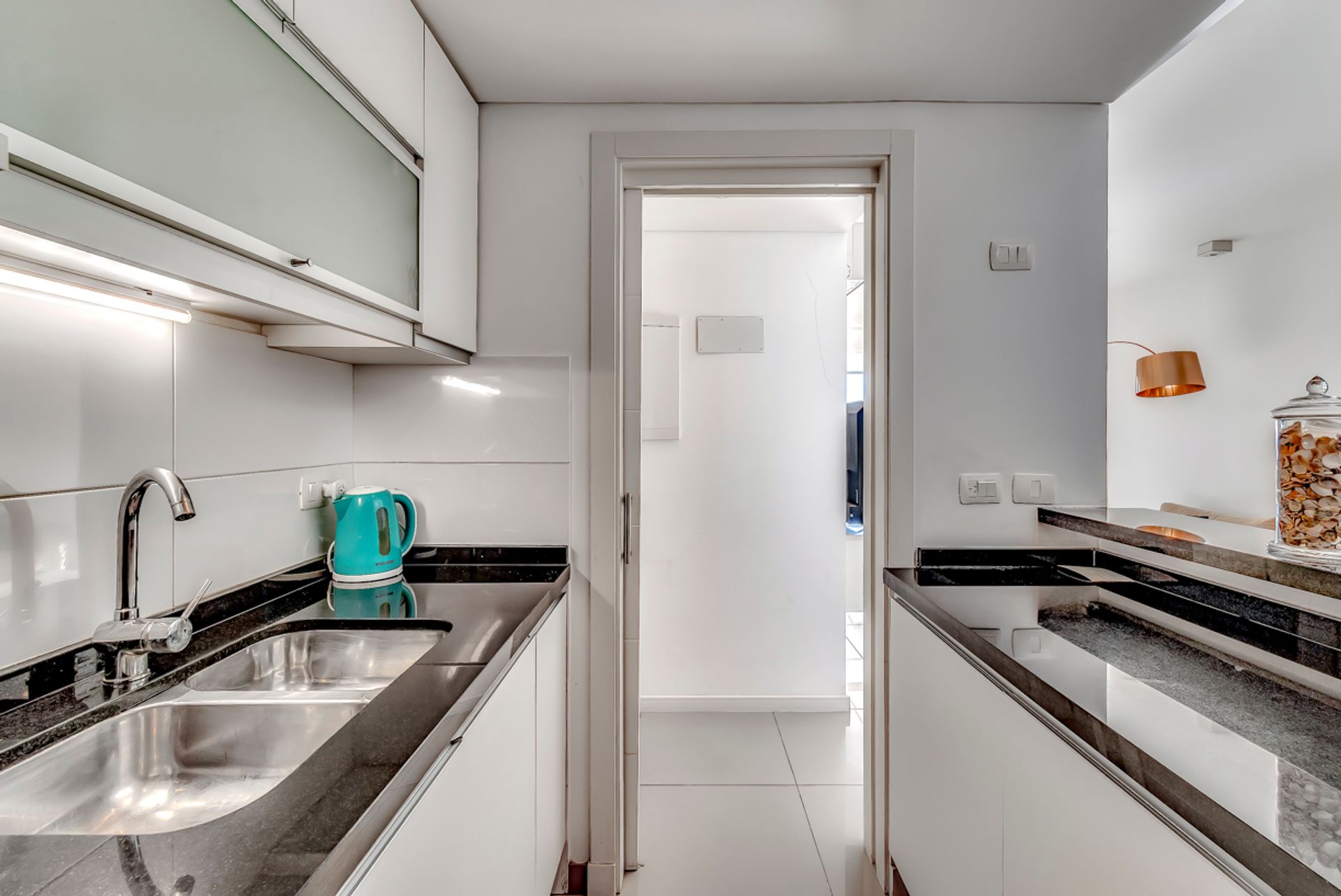 Venta apartamento 2 dormitorios zona Brava - 12