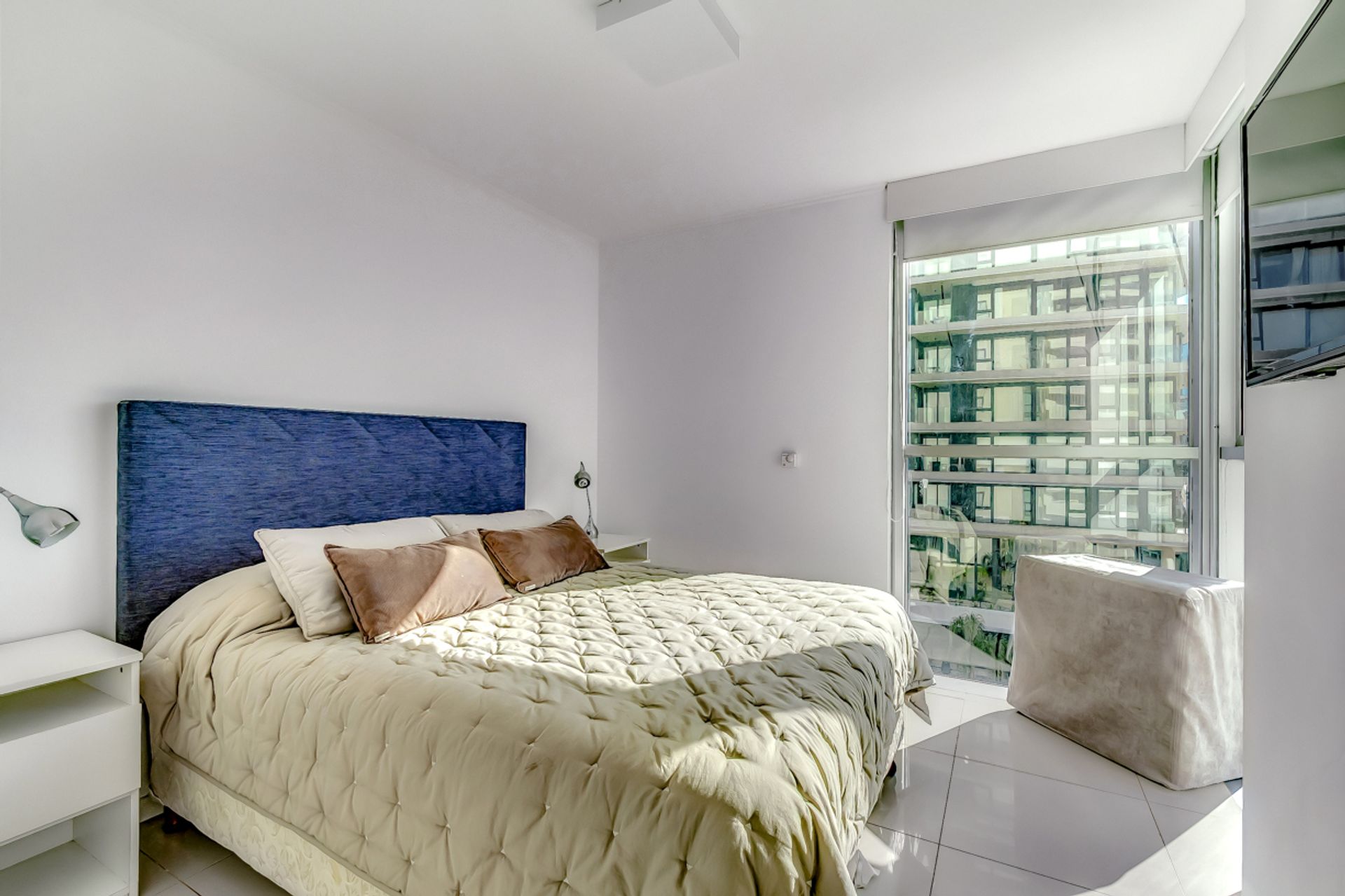 Venta apartamento 2 dormitorios zona Brava - 13