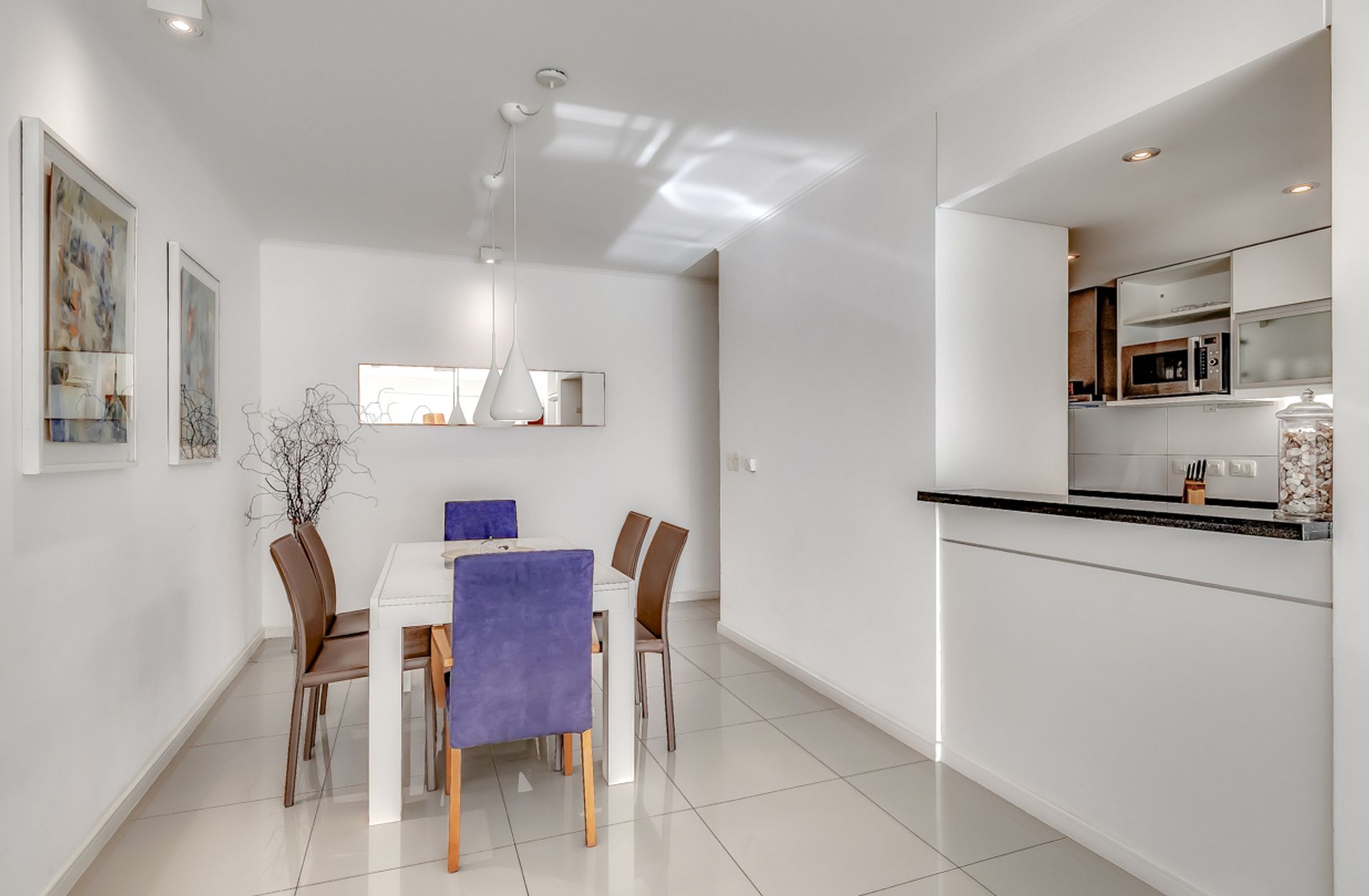 Venta apartamento 2 dormitorios zona Brava - 6