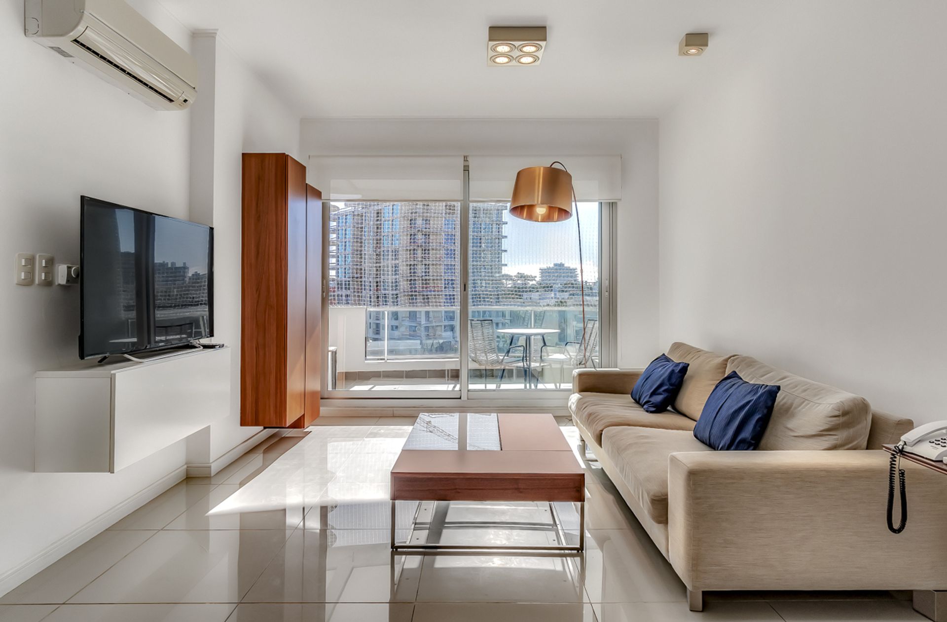 Venta apartamento 2 dormitorios zona Brava - 8