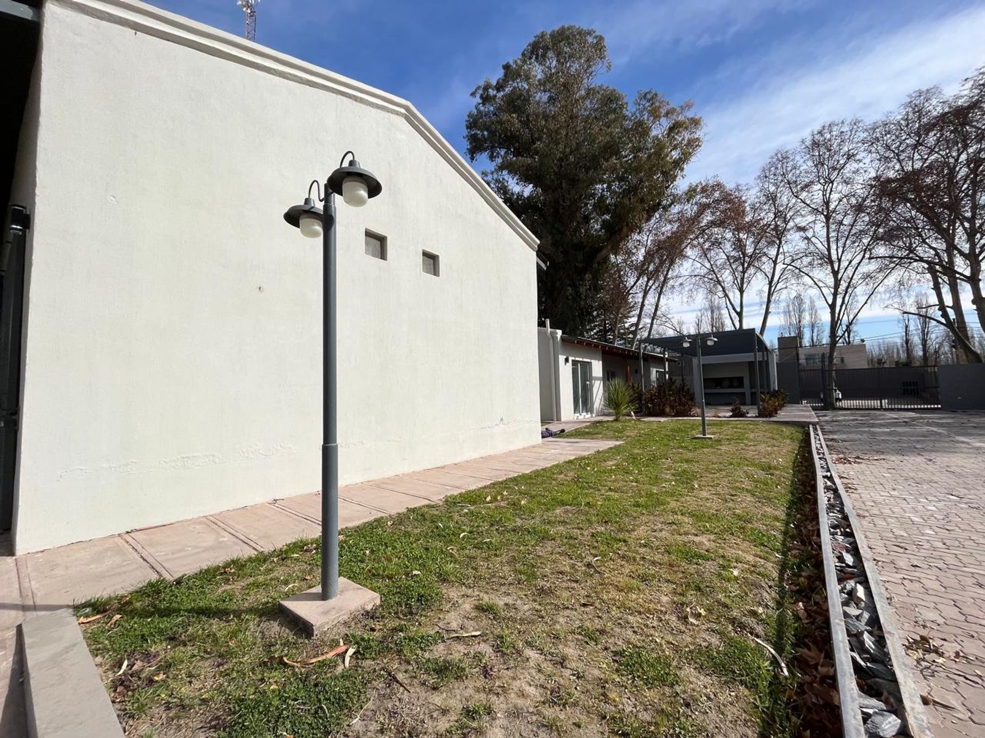 Lote en Venta en Lujan de Cuyo, Mendoza