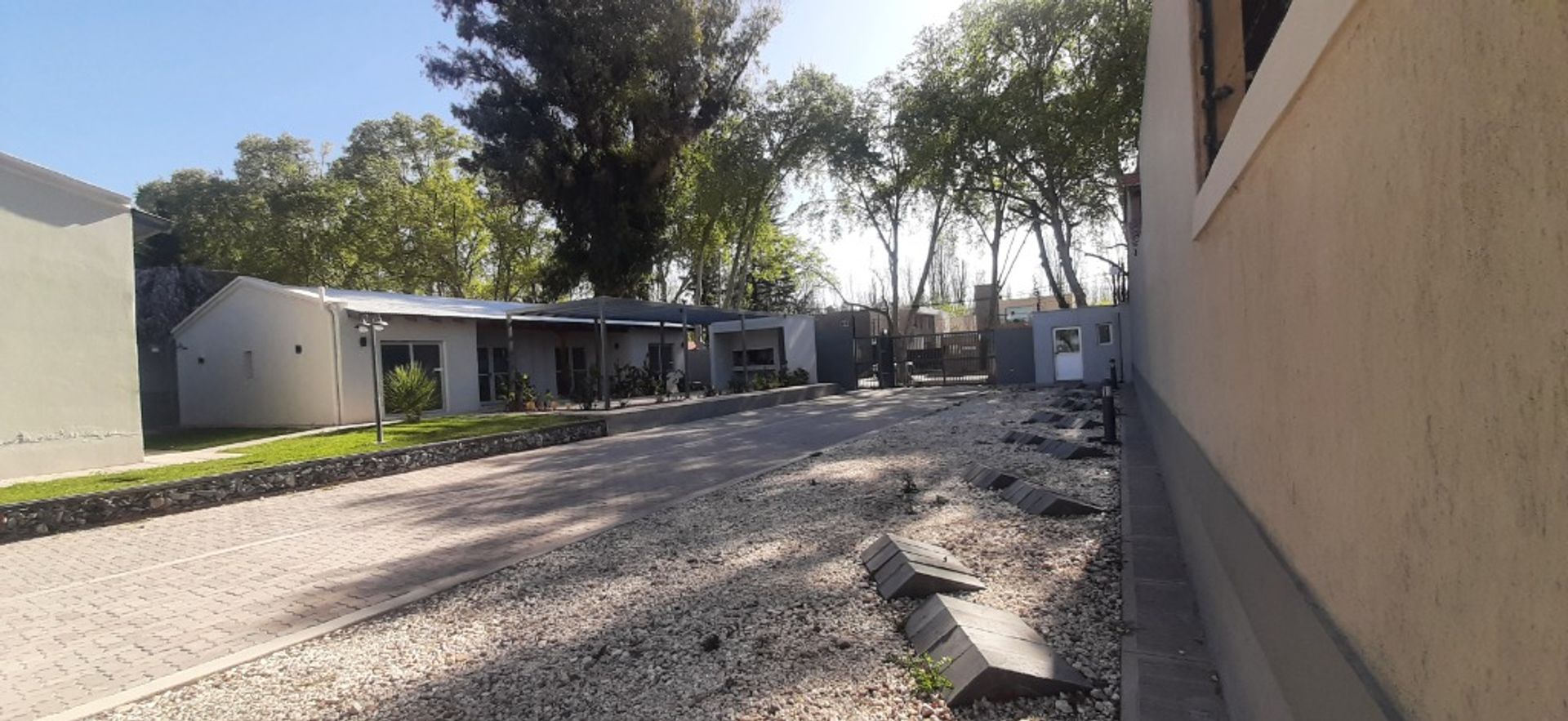 Lote en Venta en Lujan de Cuyo, Mendoza