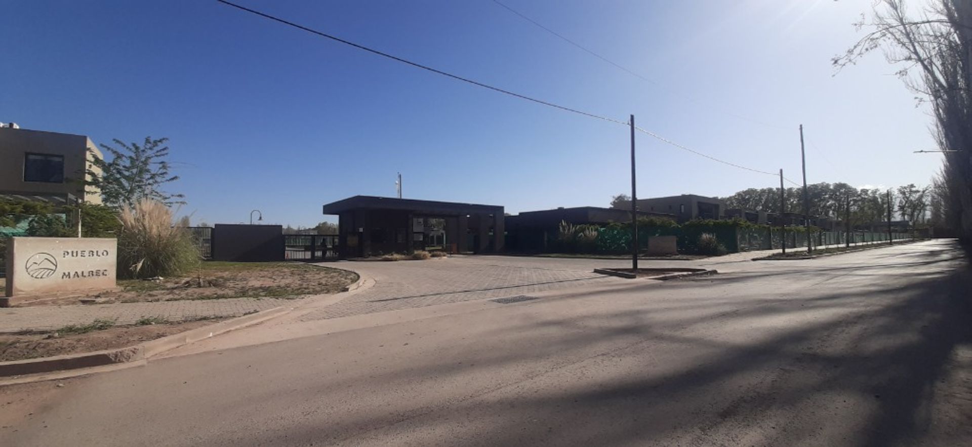 Lote en Venta en Lujan de Cuyo, Mendoza
