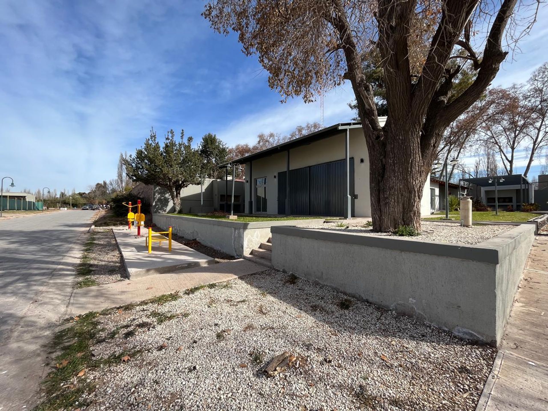 Lote en Venta en Lujan de Cuyo, Mendoza