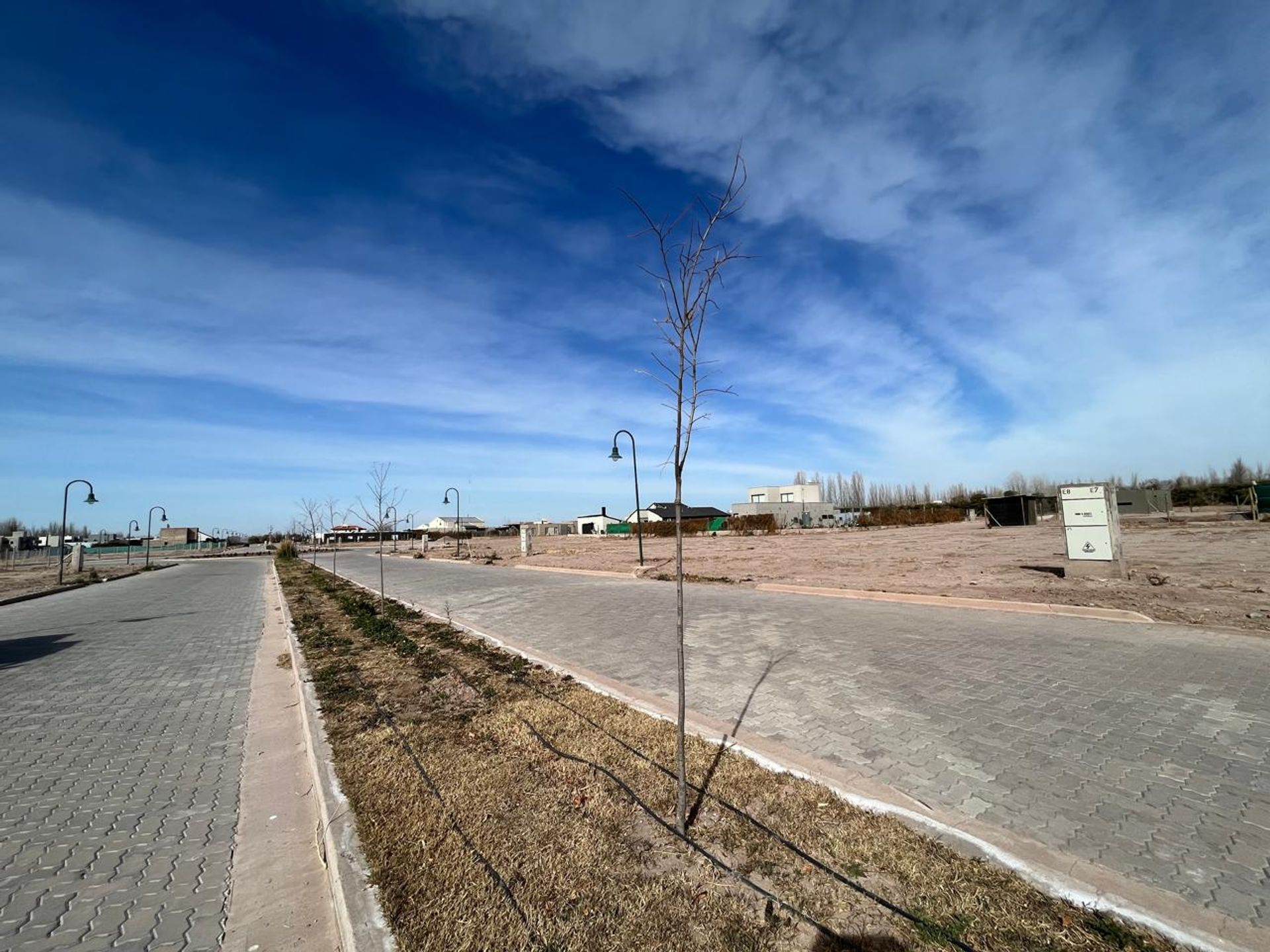 Lote en Venta en Lujan de Cuyo, Mendoza