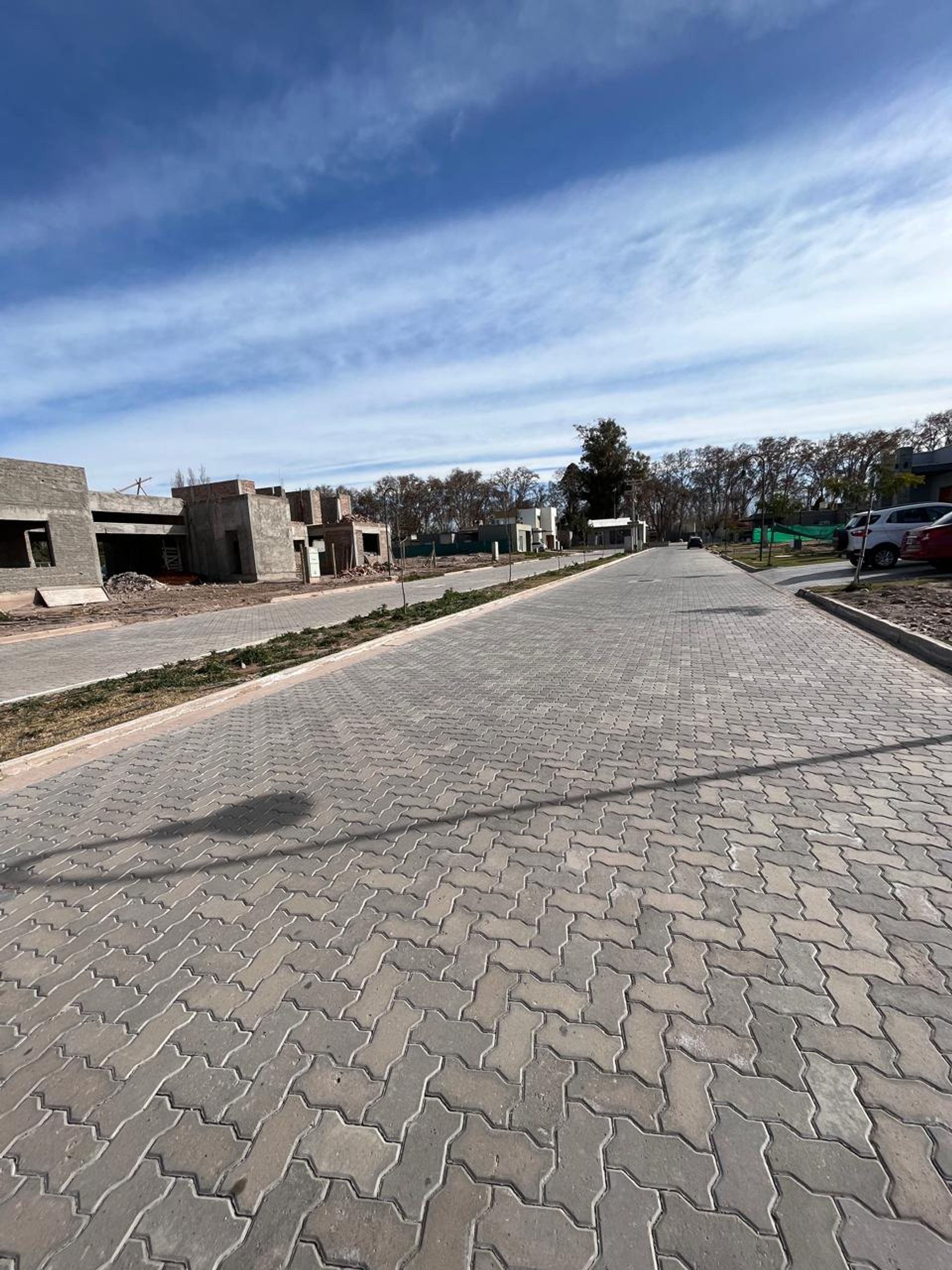 Lote en Venta en Lujan de Cuyo, Mendoza