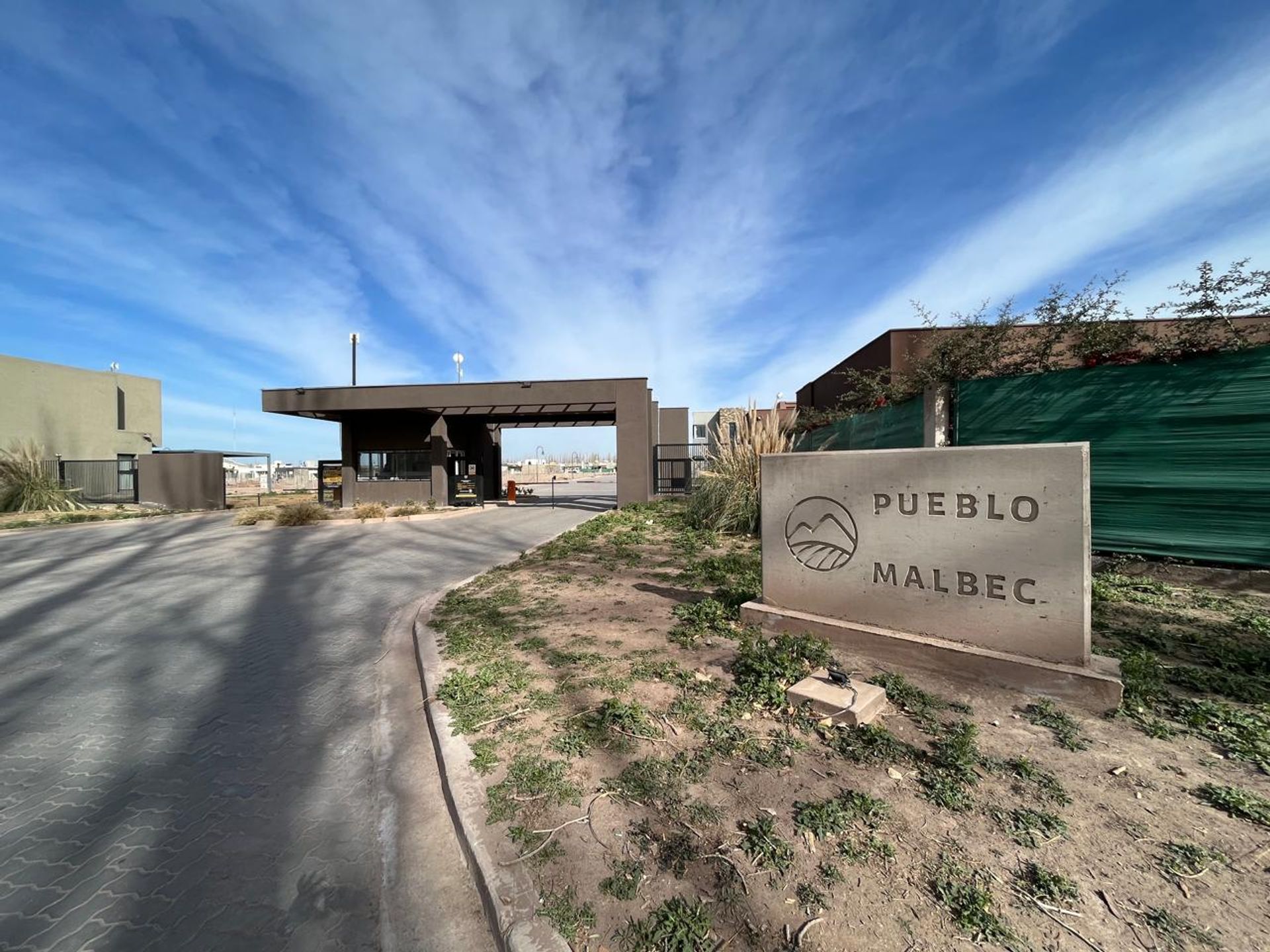 Lote en Venta en Lujan de Cuyo, Mendoza