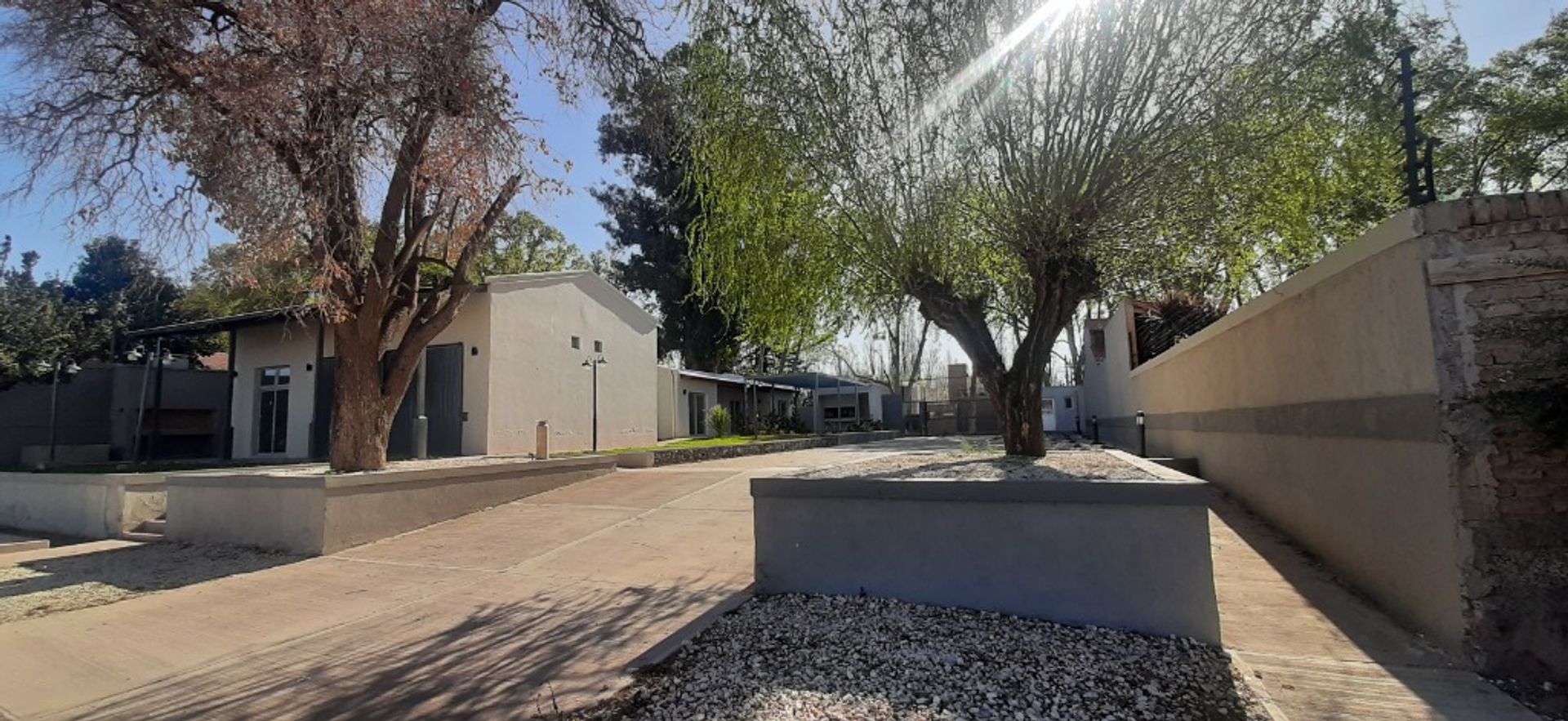 Lote en Venta en Lujan de Cuyo, Mendoza