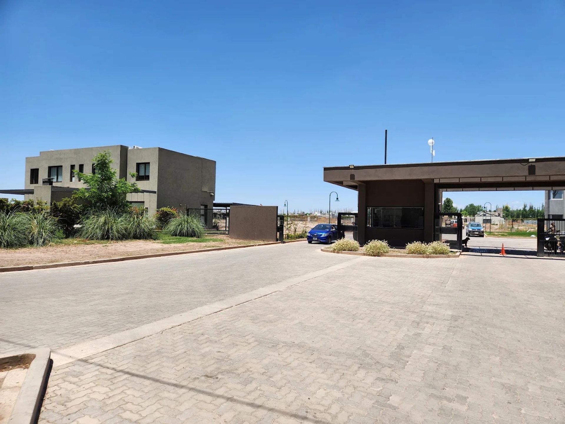 Lote en Venta en Lujan de Cuyo, Mendoza