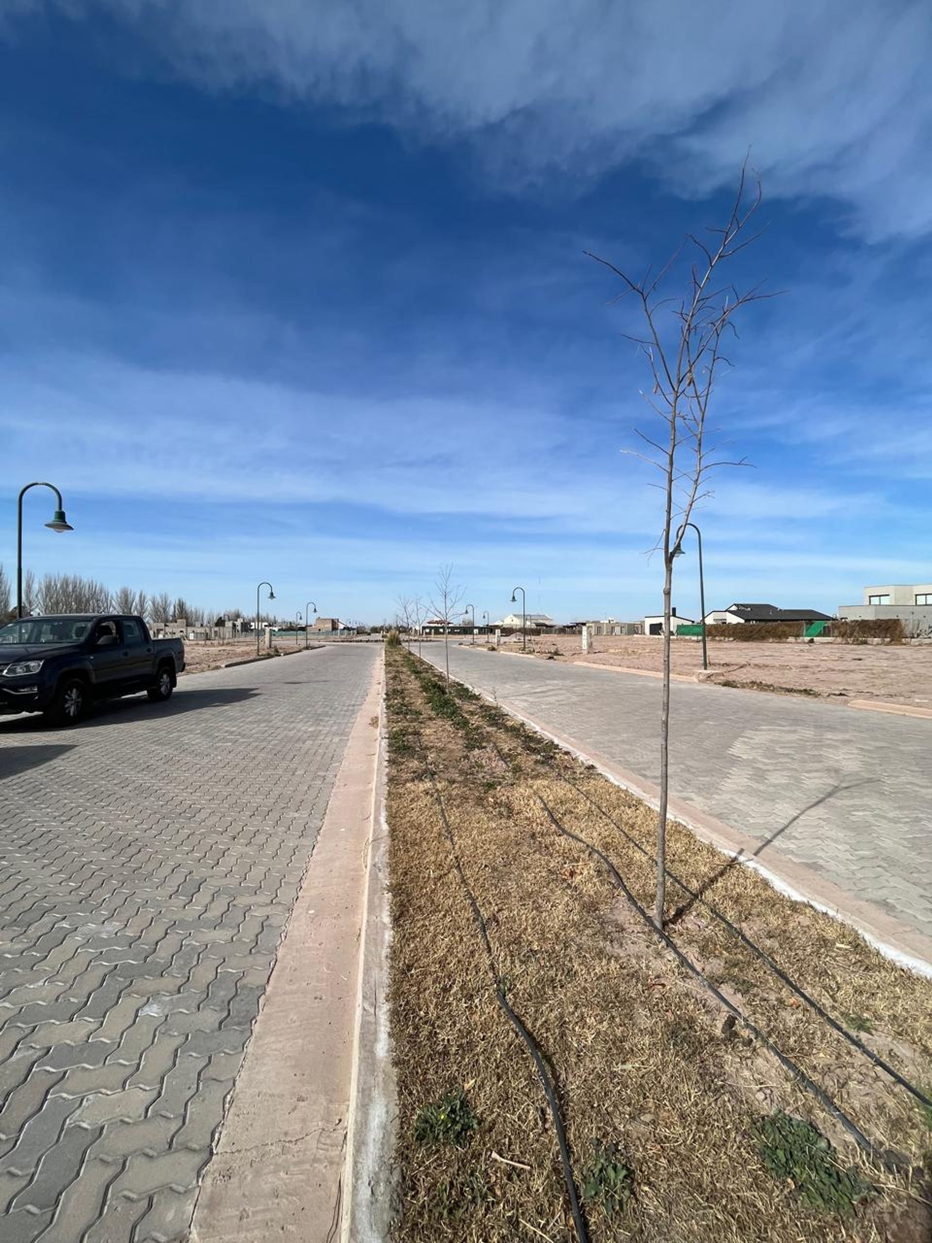 Lote en Venta en Lujan de Cuyo, Mendoza