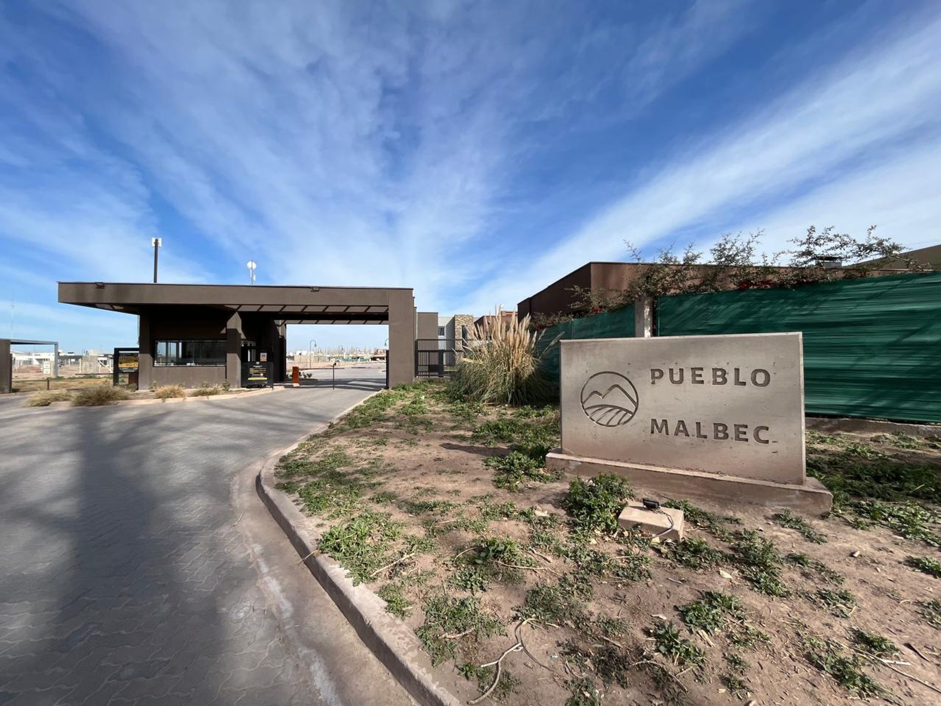 Lote en Venta en Lujan de Cuyo, Mendoza